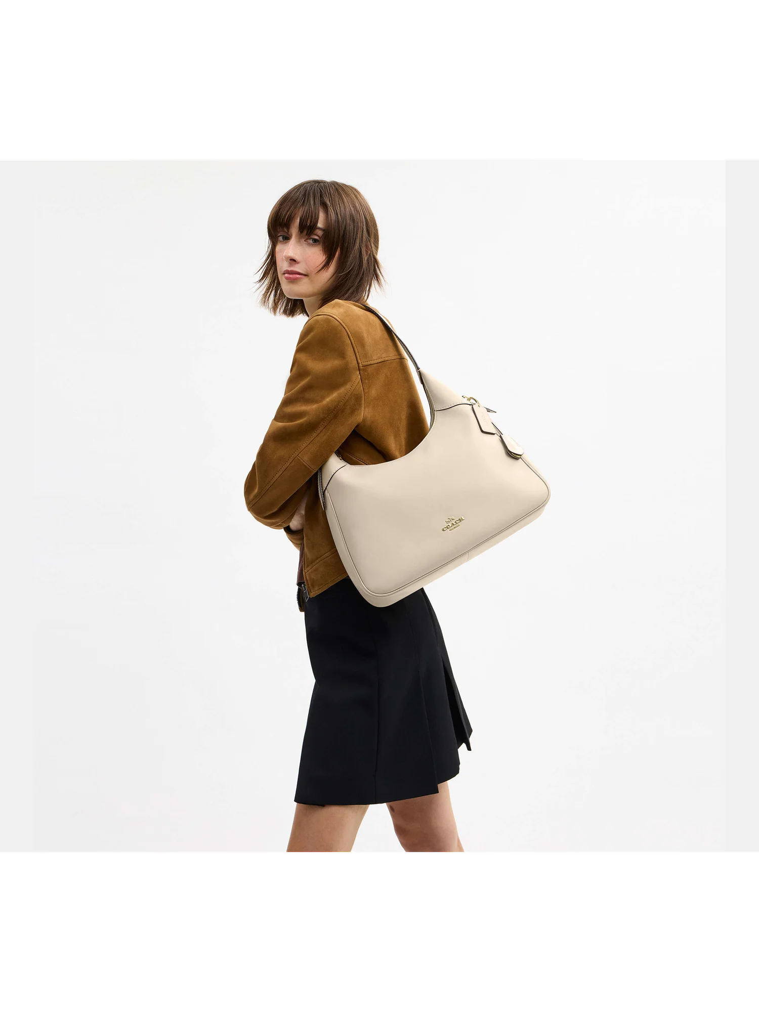 Сумка на плечо Coach Ella — 7