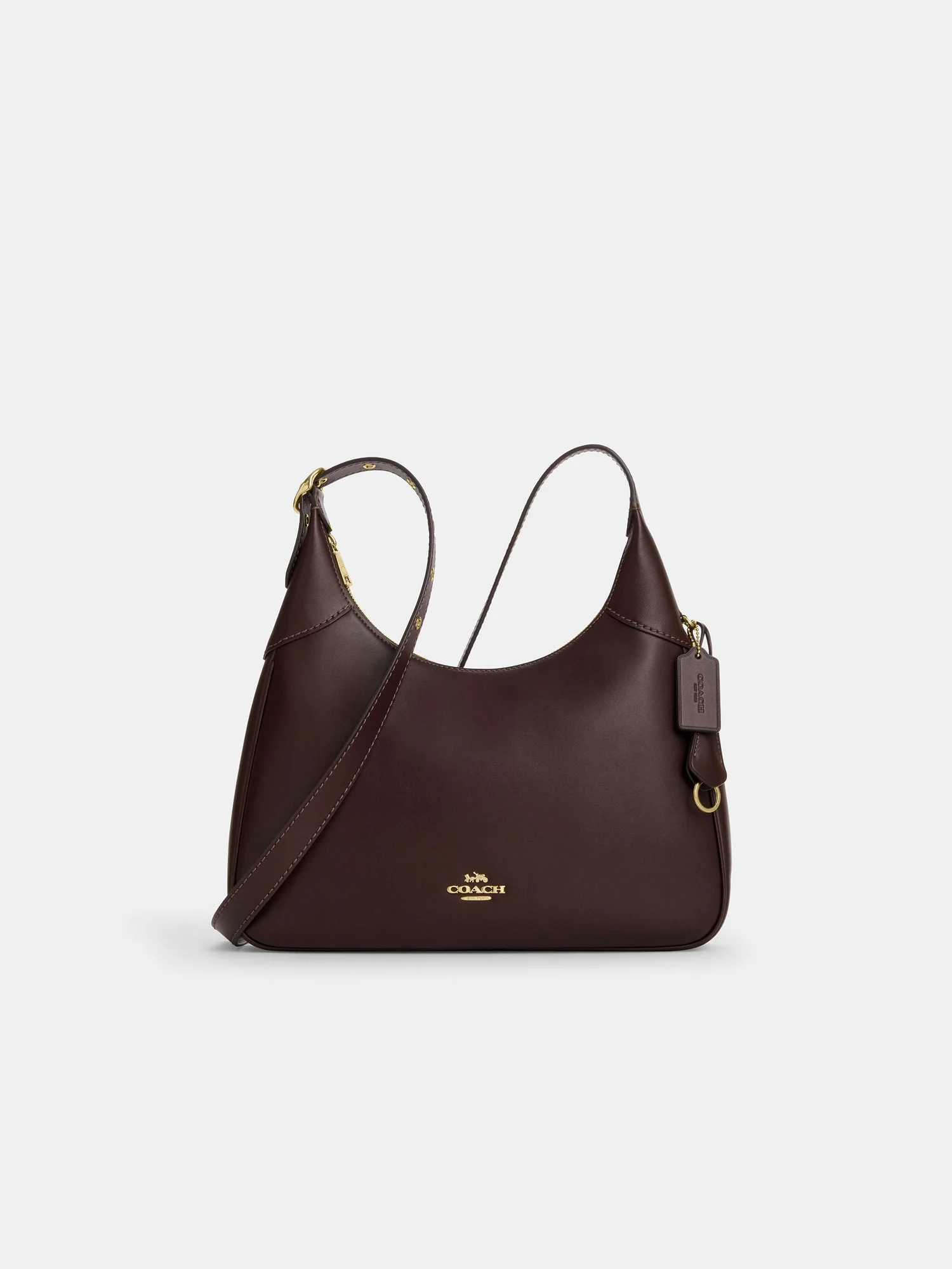 Сумка на плечо Coach Ella — 5