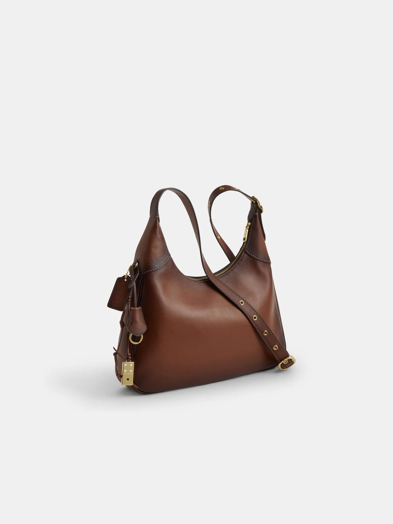 Сумка на плечо Coach Ella — 4