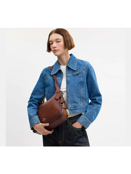 Сумка на плечо Coach Ella