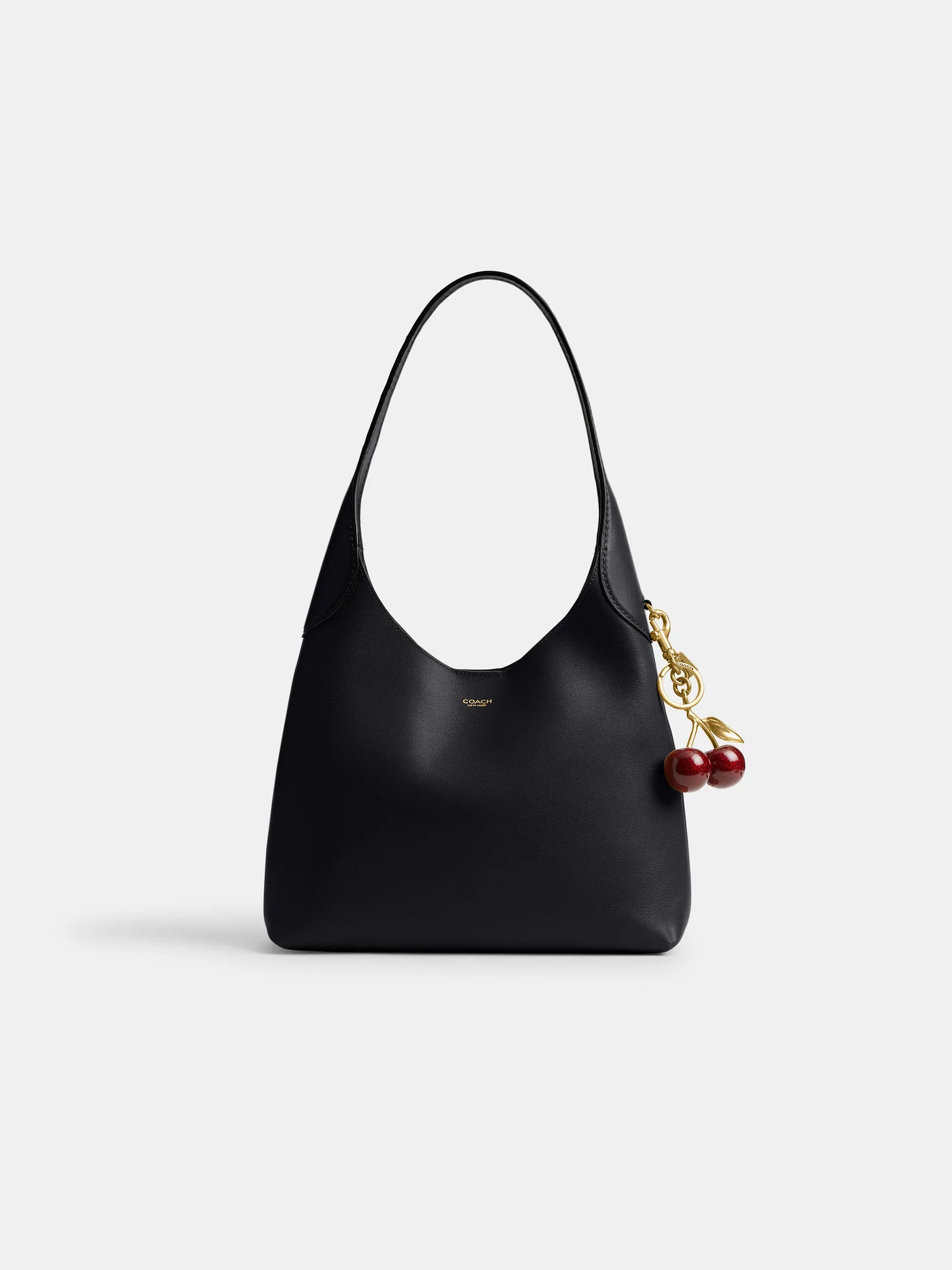 Сумка на плечо Coach Brooklyn 28 — 2