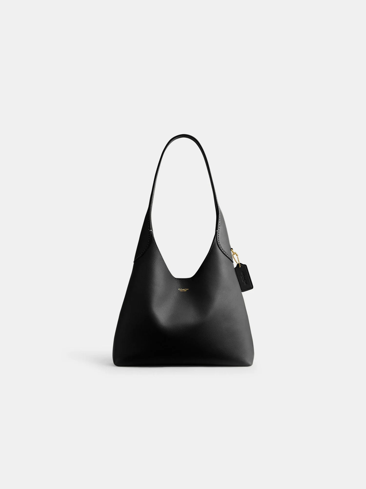 Сумка на плечо Coach Brooklyn 28 — 15