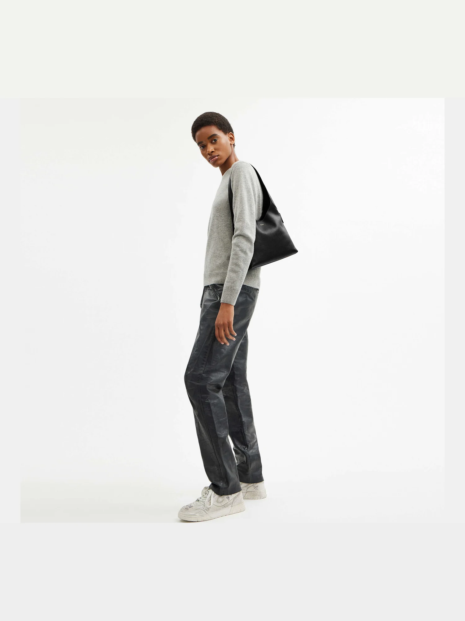 Сумка на плечо Coach Brooklyn 28 — 16