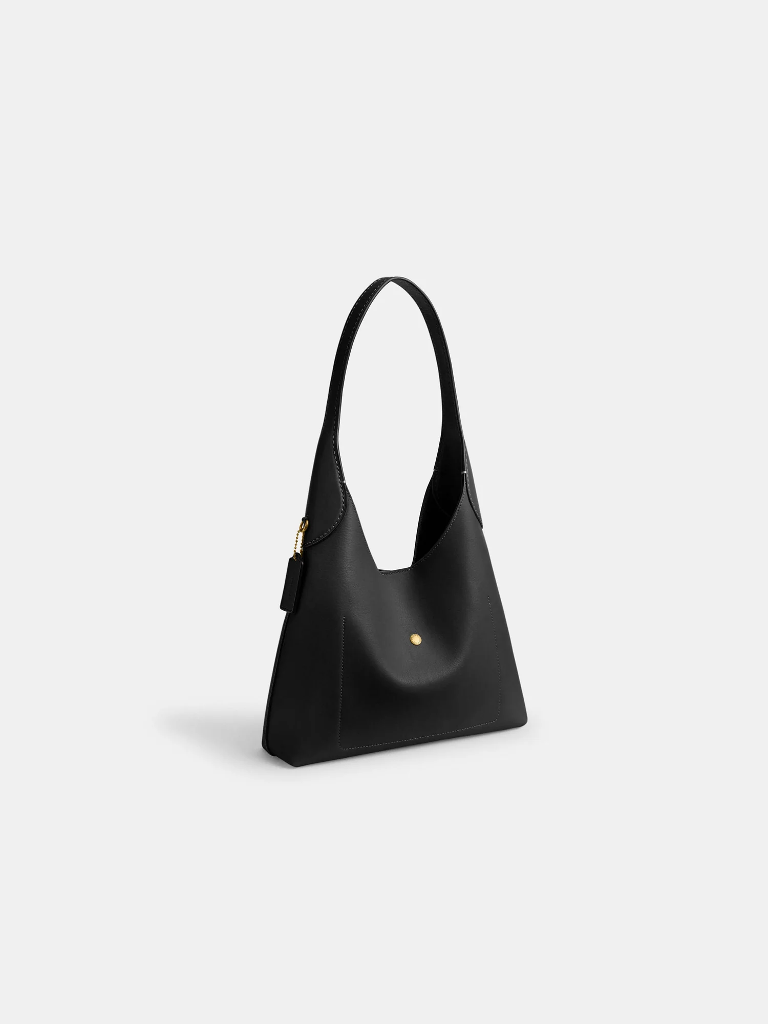 Сумка на плечо Coach Brooklyn 28 — 3