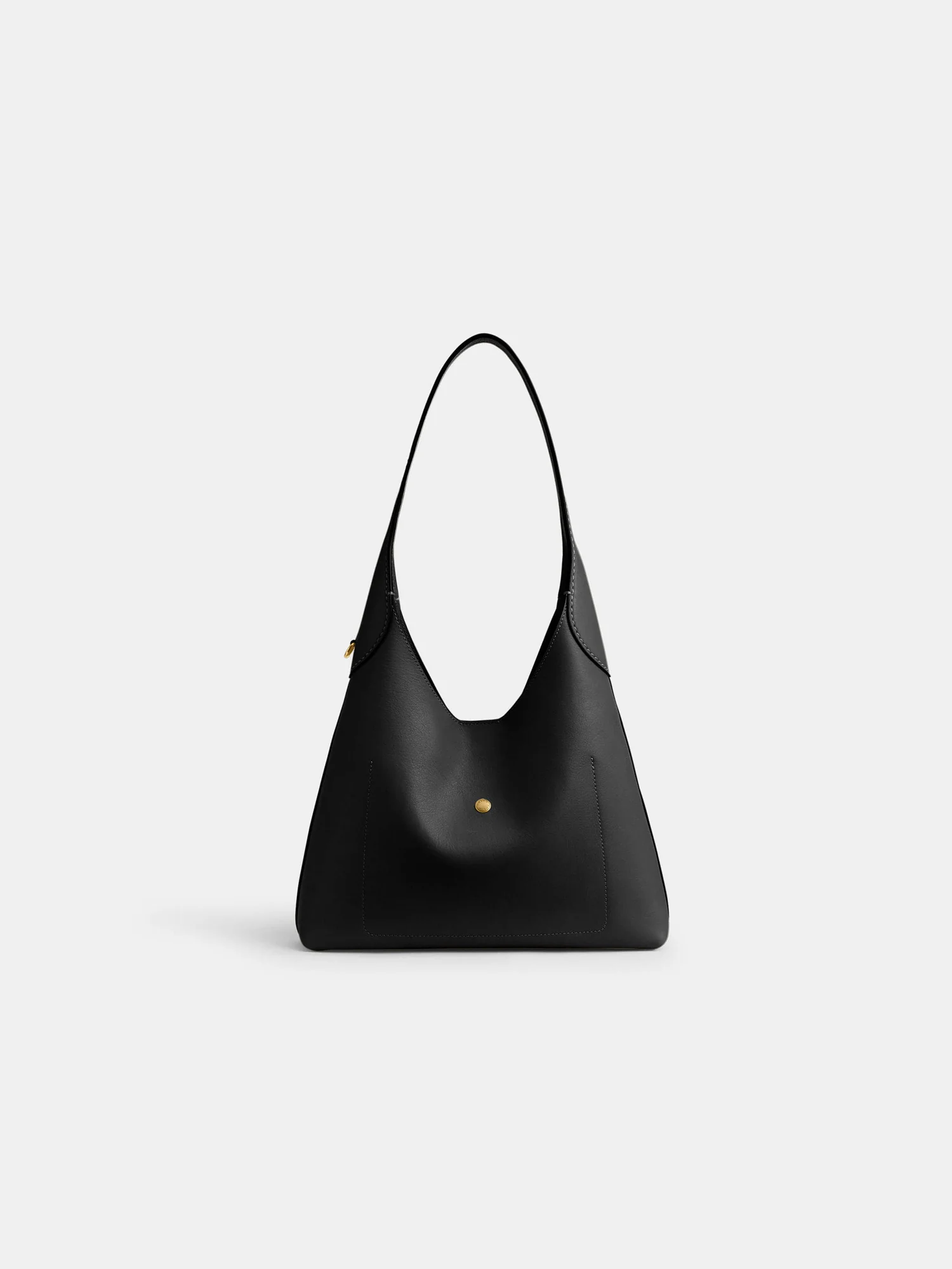 Сумка на плечо Coach Brooklyn 28 — 4