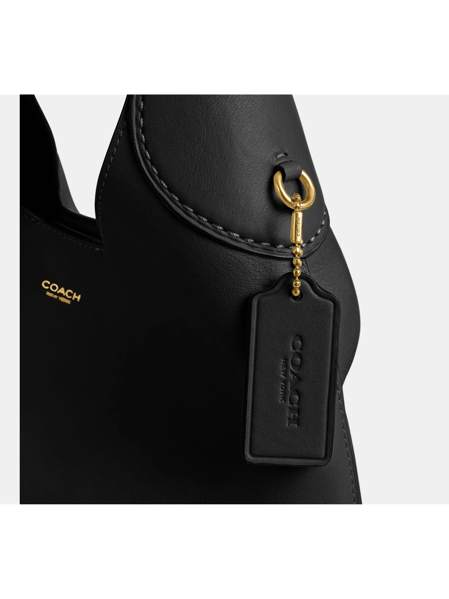 Сумка на плечо Coach Brooklyn 28 — 5