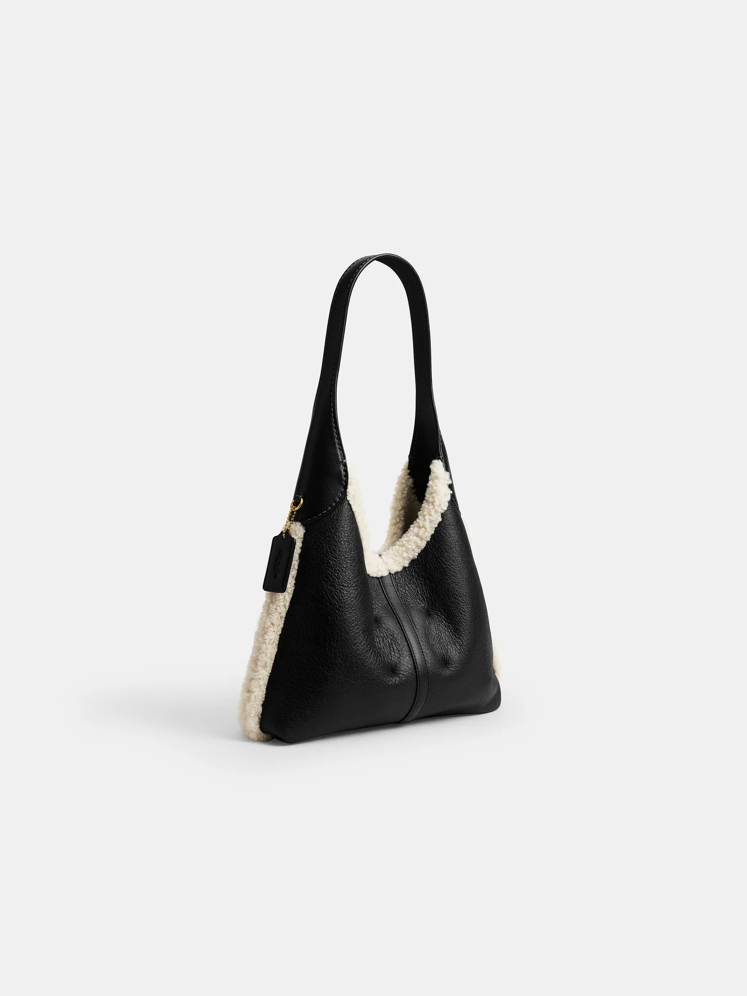 Сумка на плечо Coach Brooklyn 28 — 2