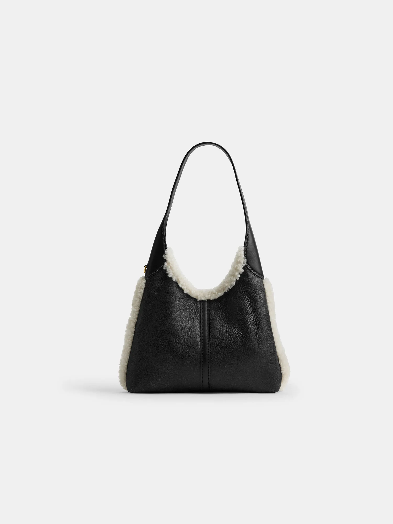 Сумка на плечо Coach Brooklyn 28 — 3