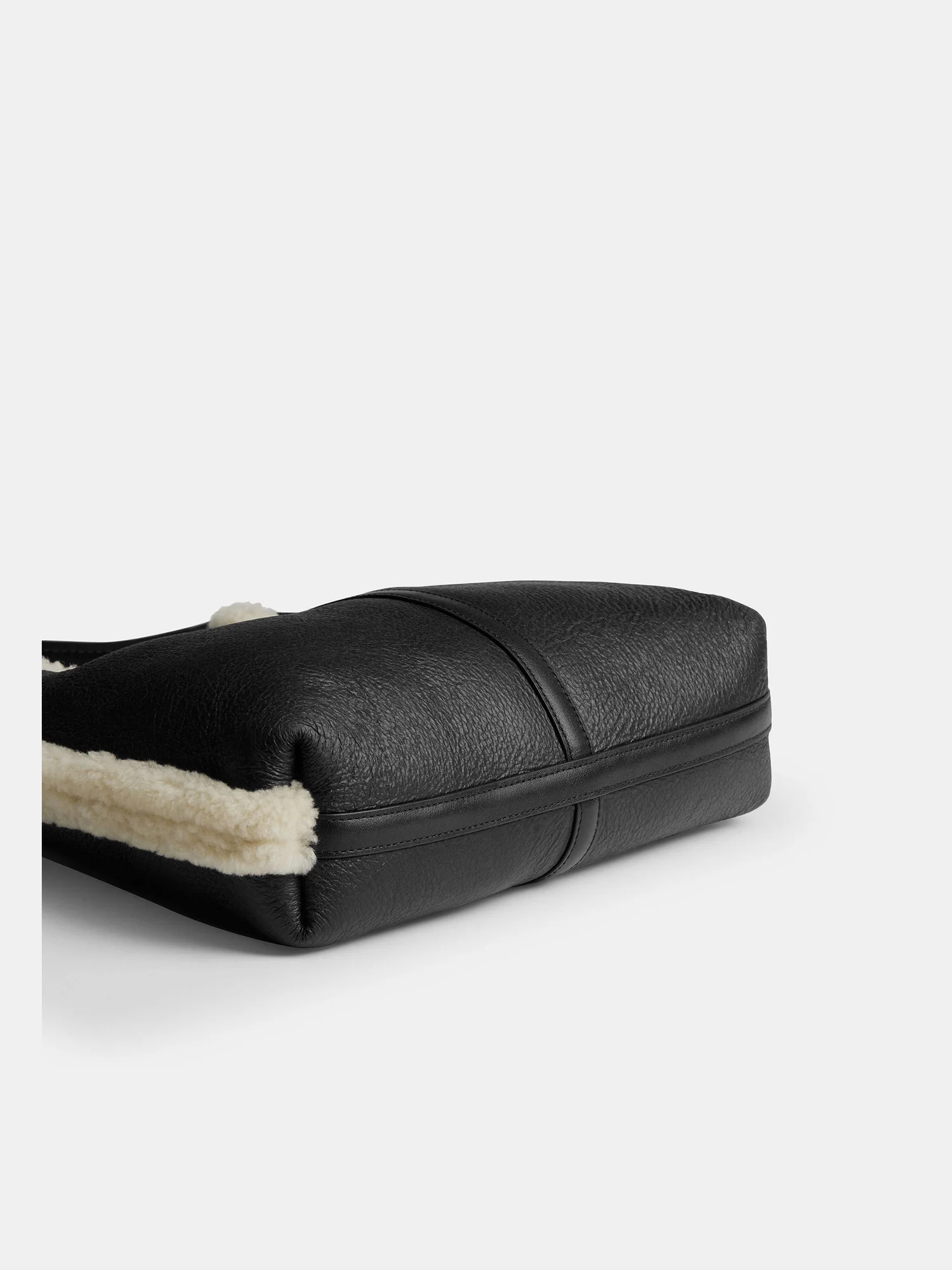 Сумка на плечо Coach Brooklyn 28 — 4