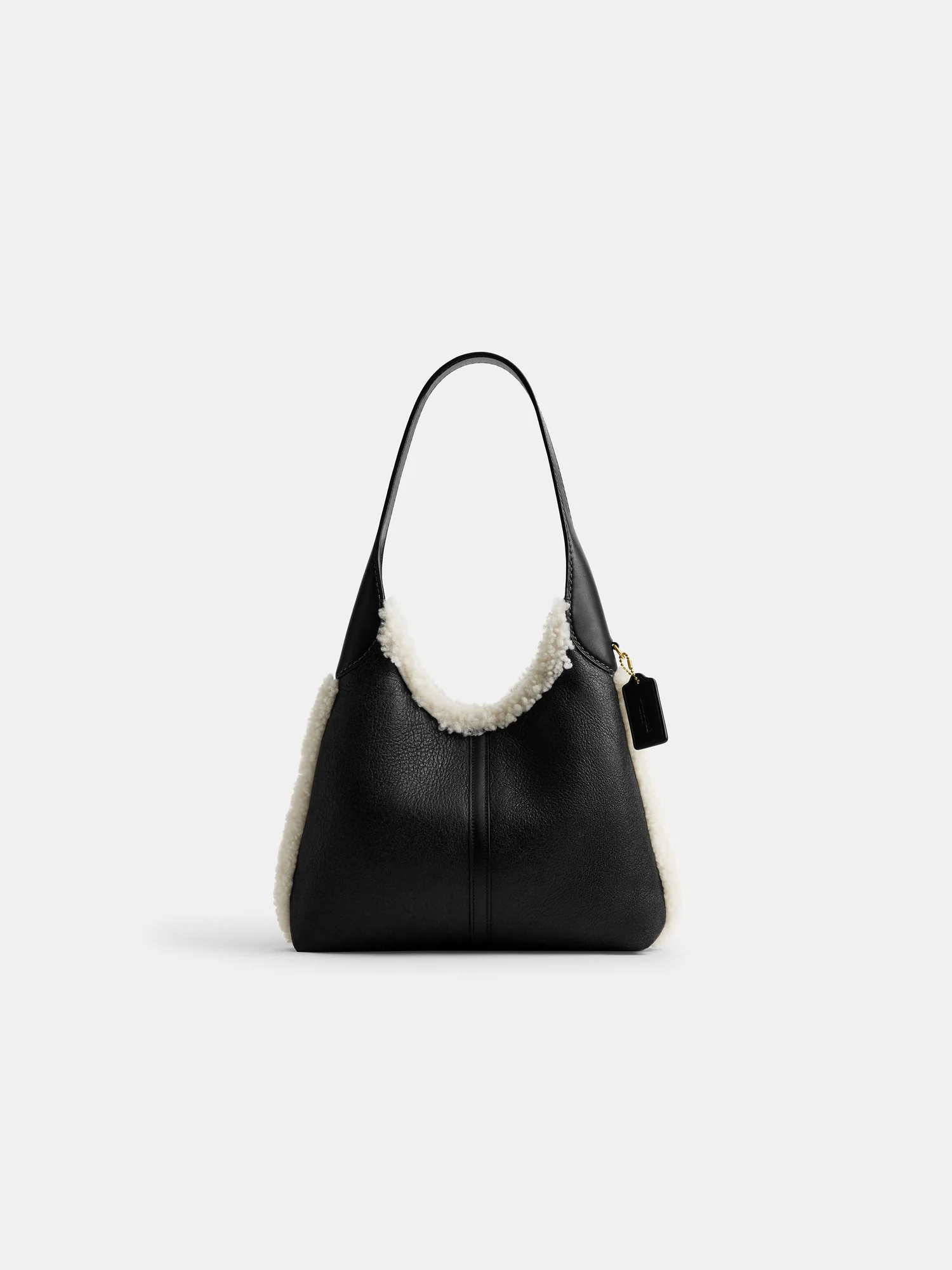 Сумка на плечо Coach Brooklyn 28 — 6