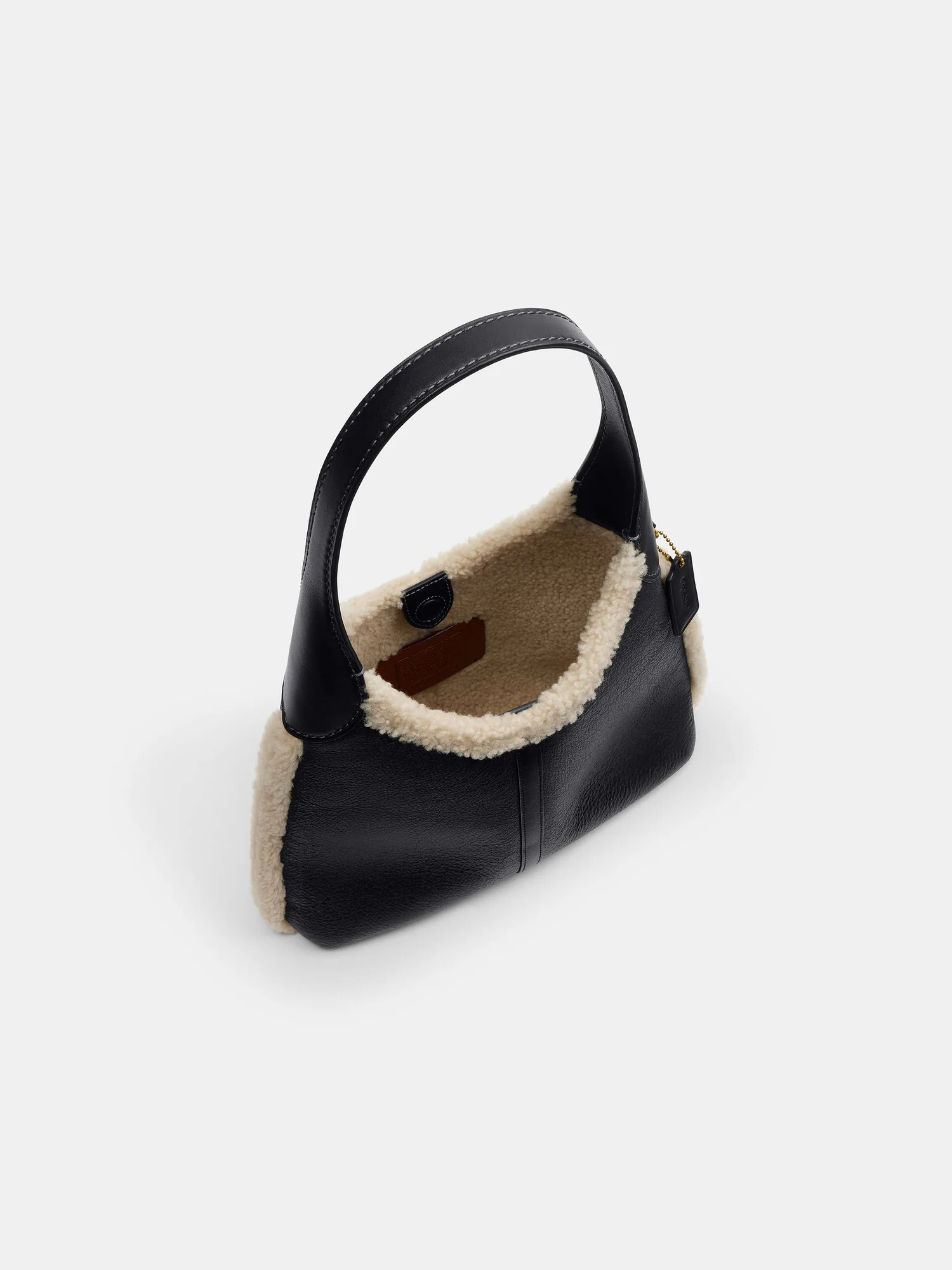 Сумка на плечо Coach Brooklyn 28 — 8