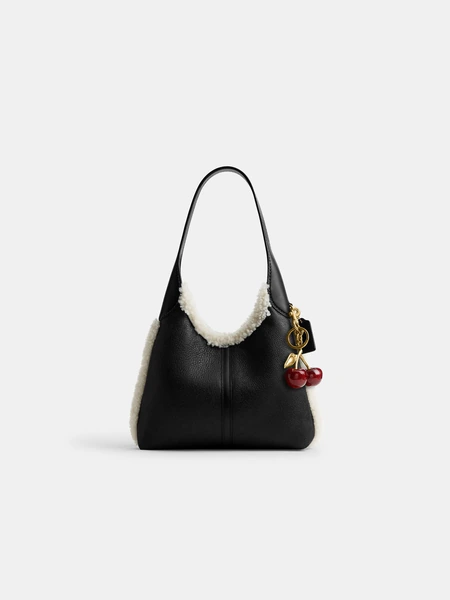 Сумка на плечо Coach Brooklyn 28