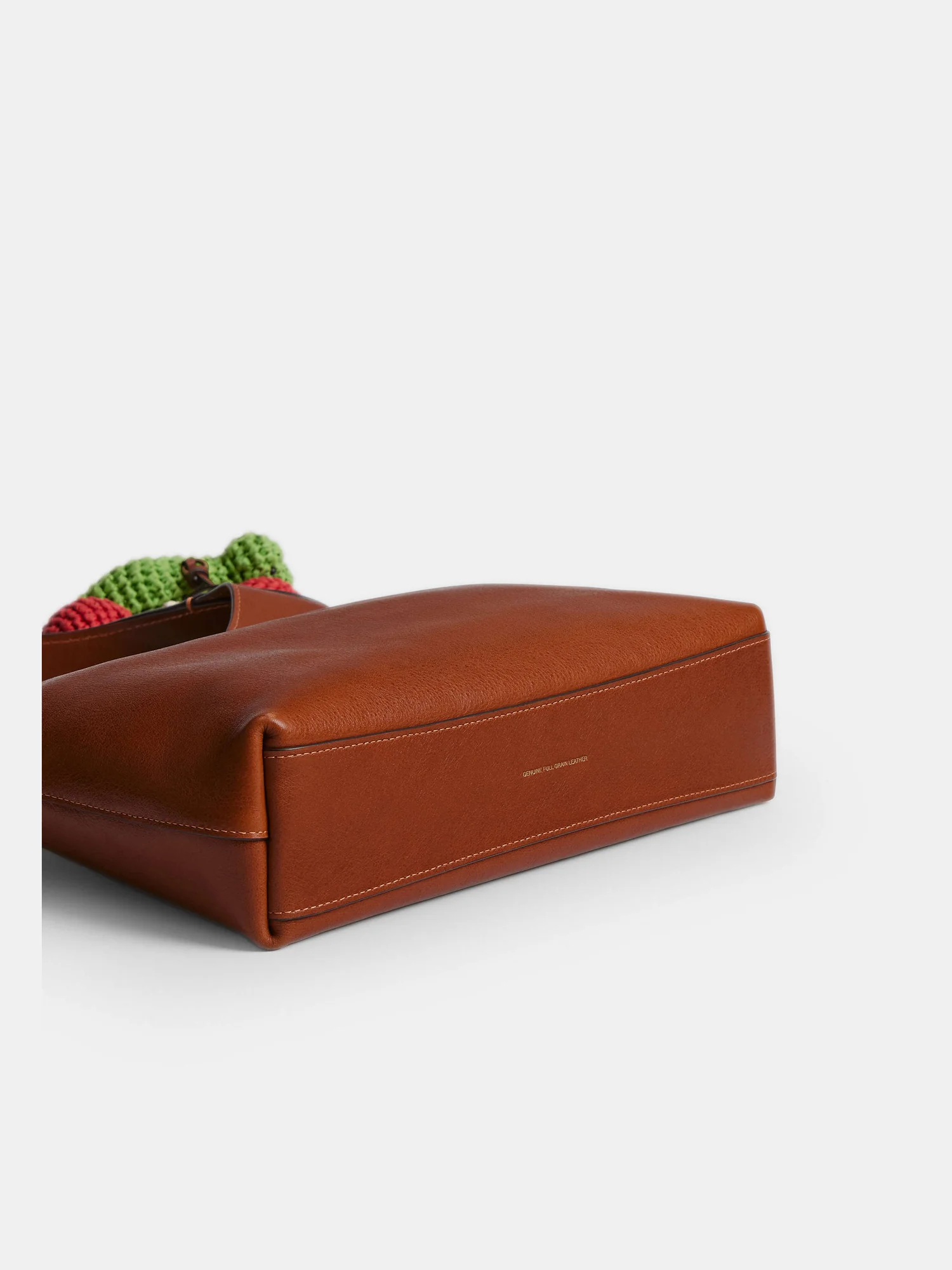 Сумка на плечо Coach Brooklyn 28 — 5