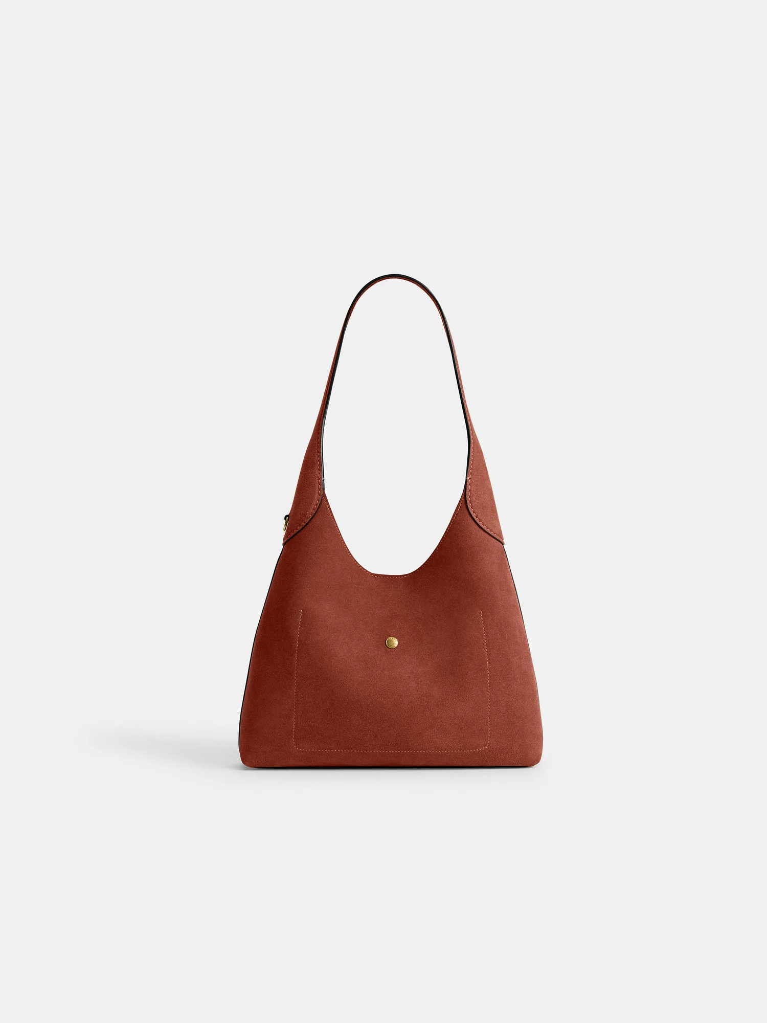 Сумка на плечо Coach Brooklyn 28 — 3