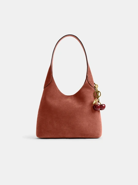 Сумка на плечо Coach Brooklyn 28