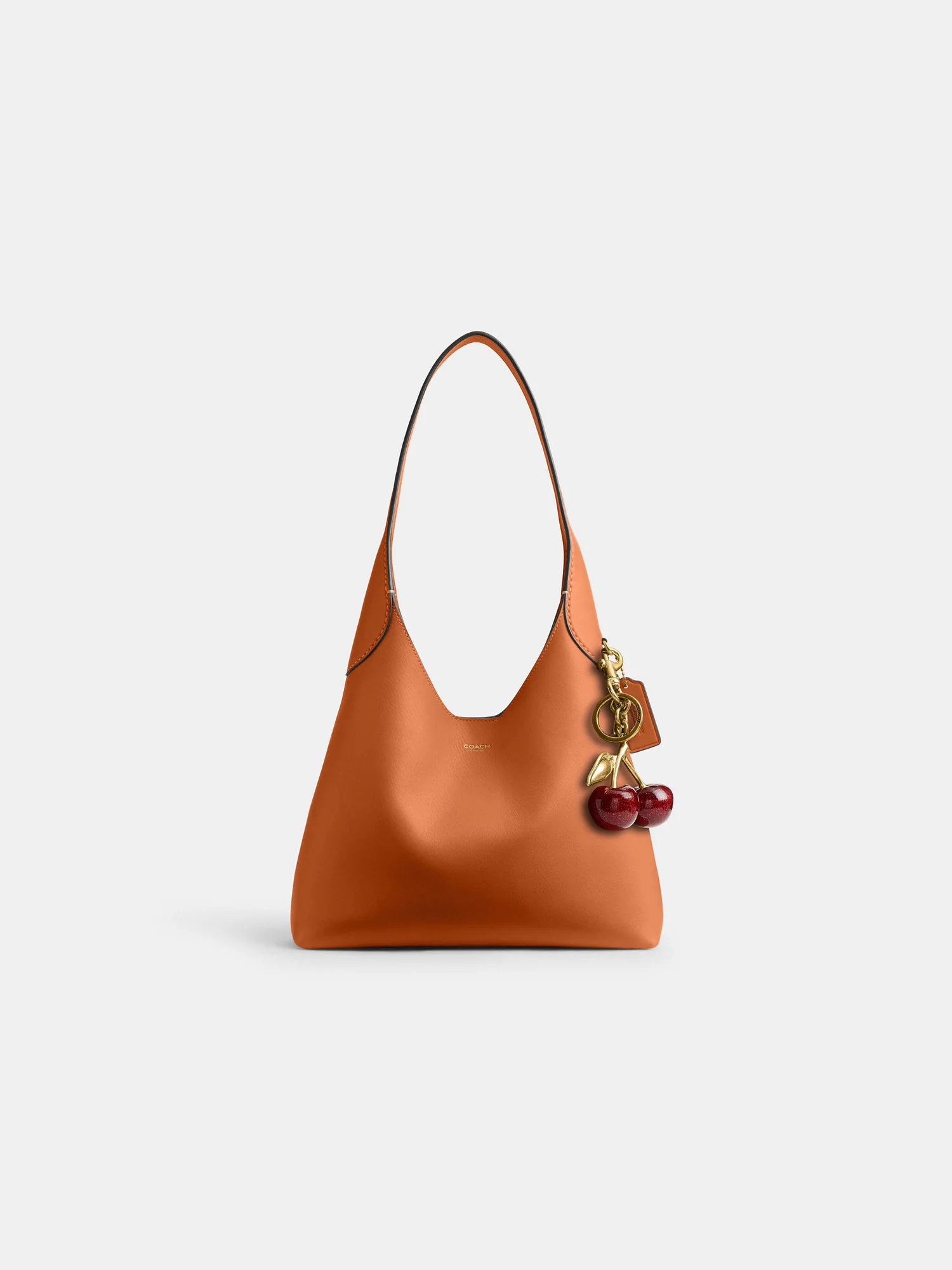 Сумка на плечо Coach Brooklyn 28 — 1