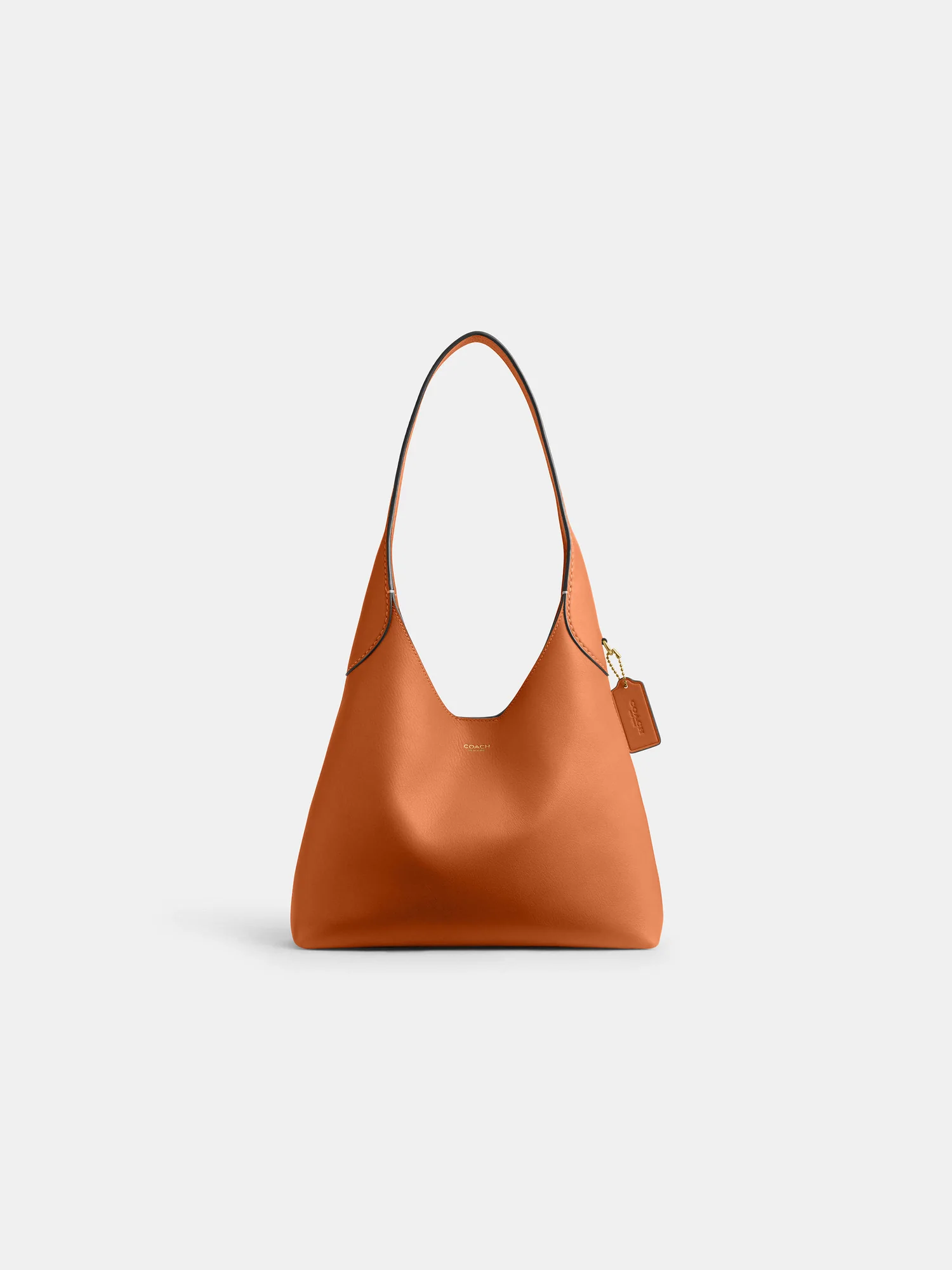 Сумка на плечо Coach Brooklyn 28 — 17