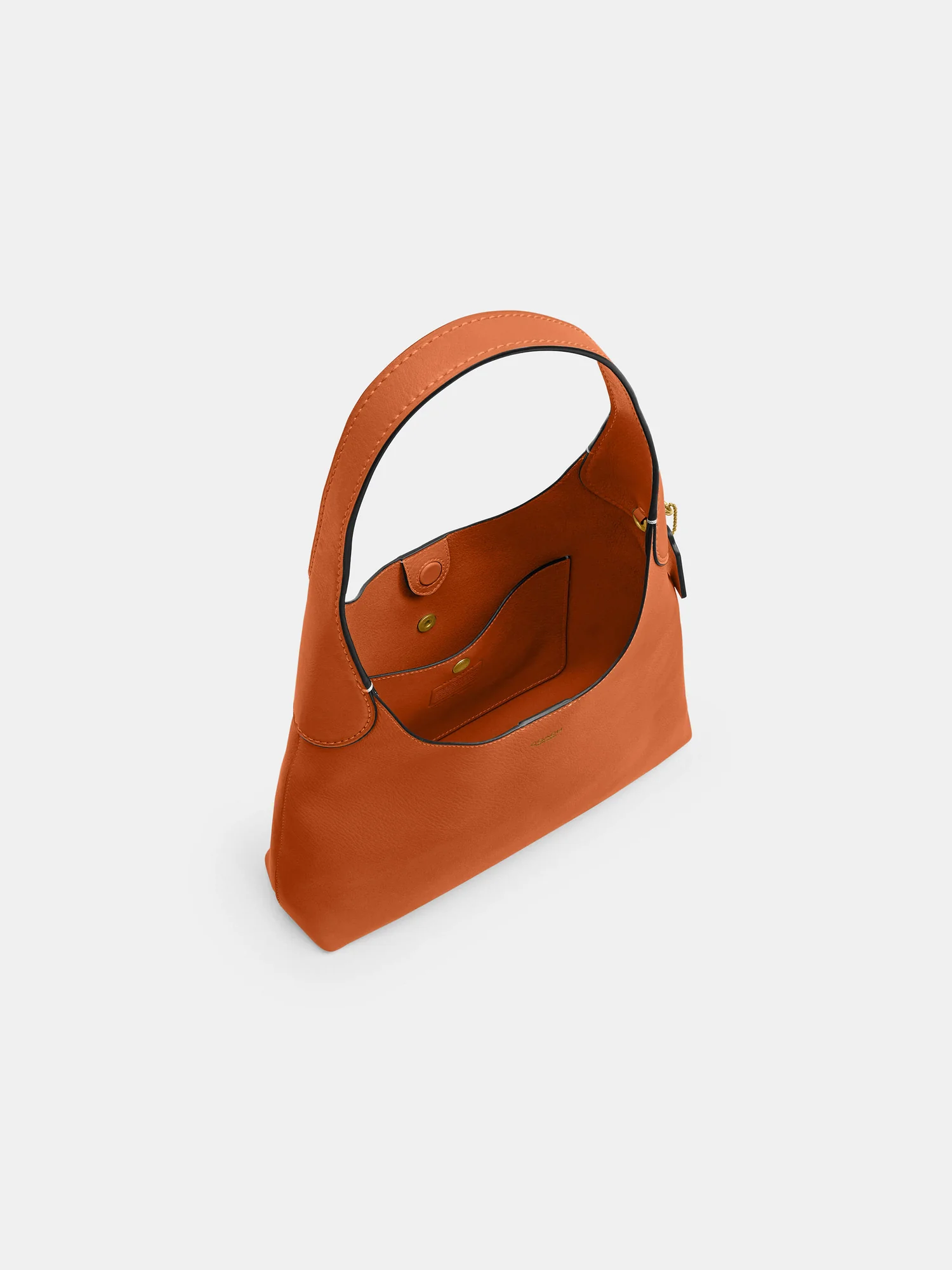 Сумка на плечо Coach Brooklyn 28 — 19