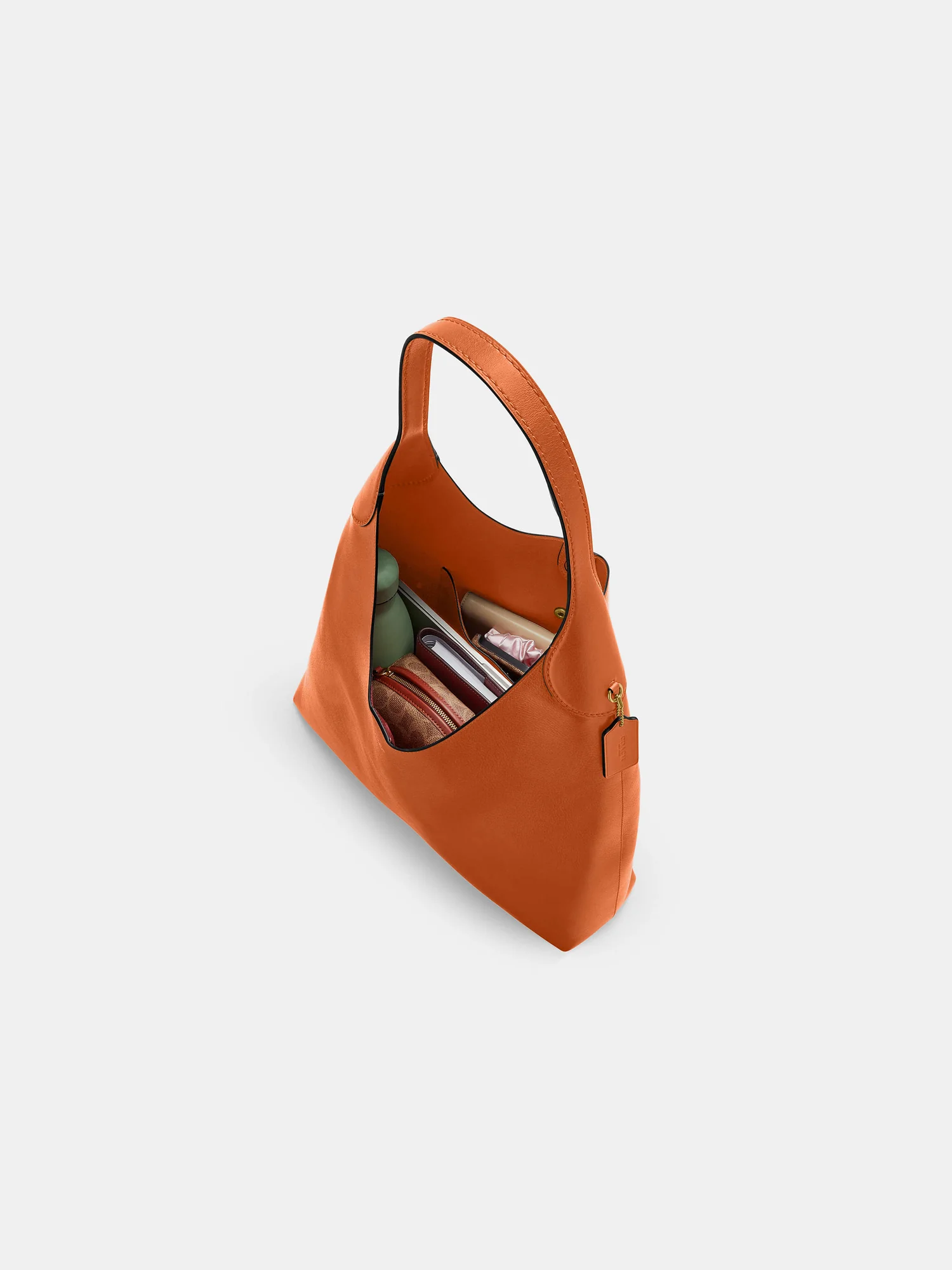 Сумка на плечо Coach Brooklyn 28 — 20