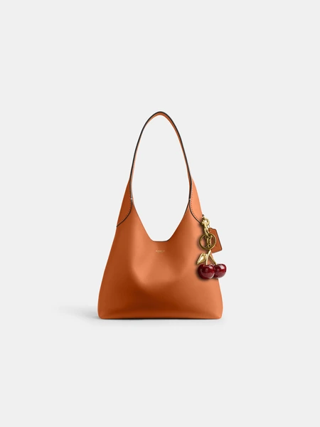 Сумка на плечо Coach Brooklyn 28