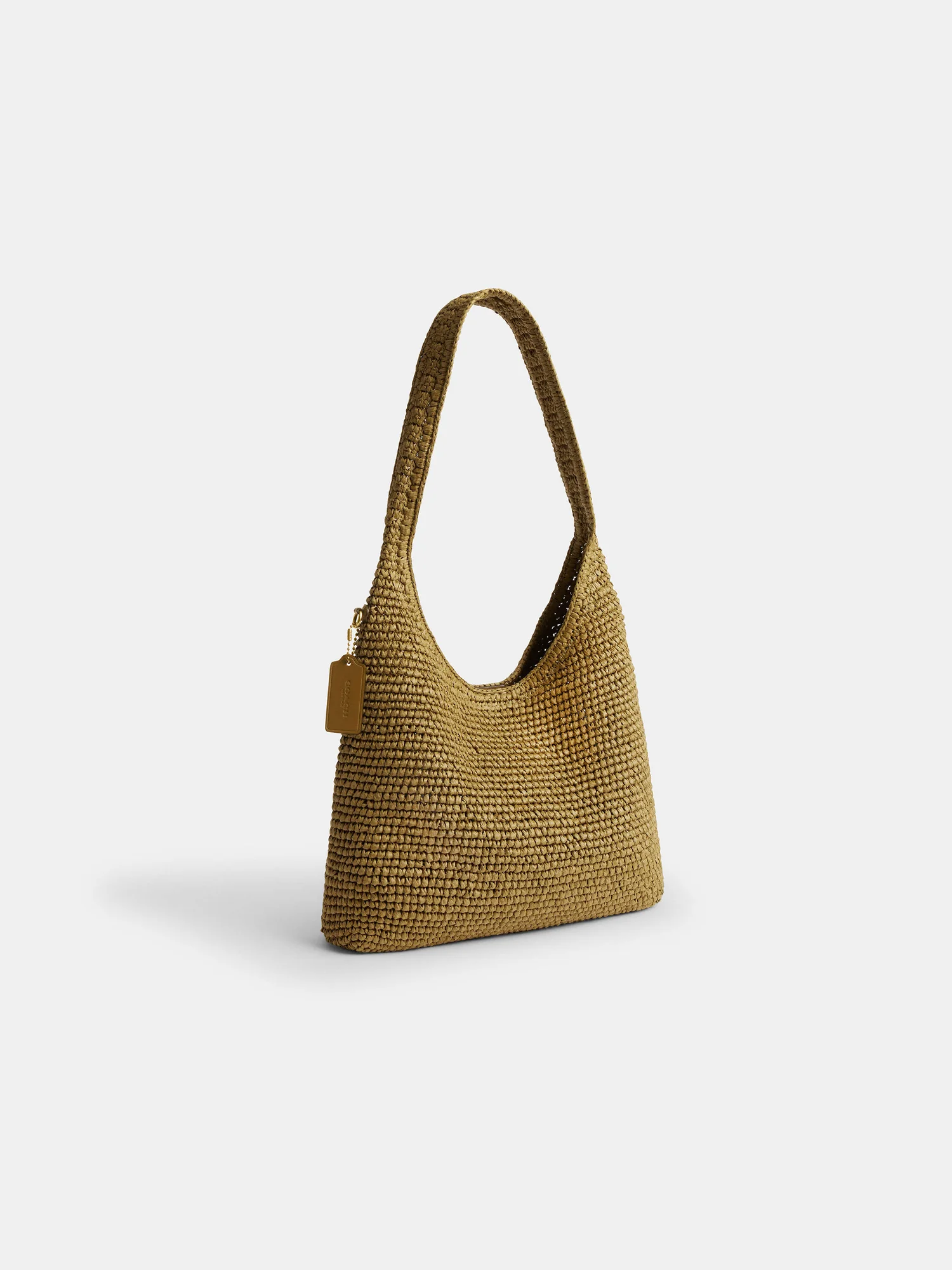 Сумка на плечо Coach Brooklyn 28 — 11