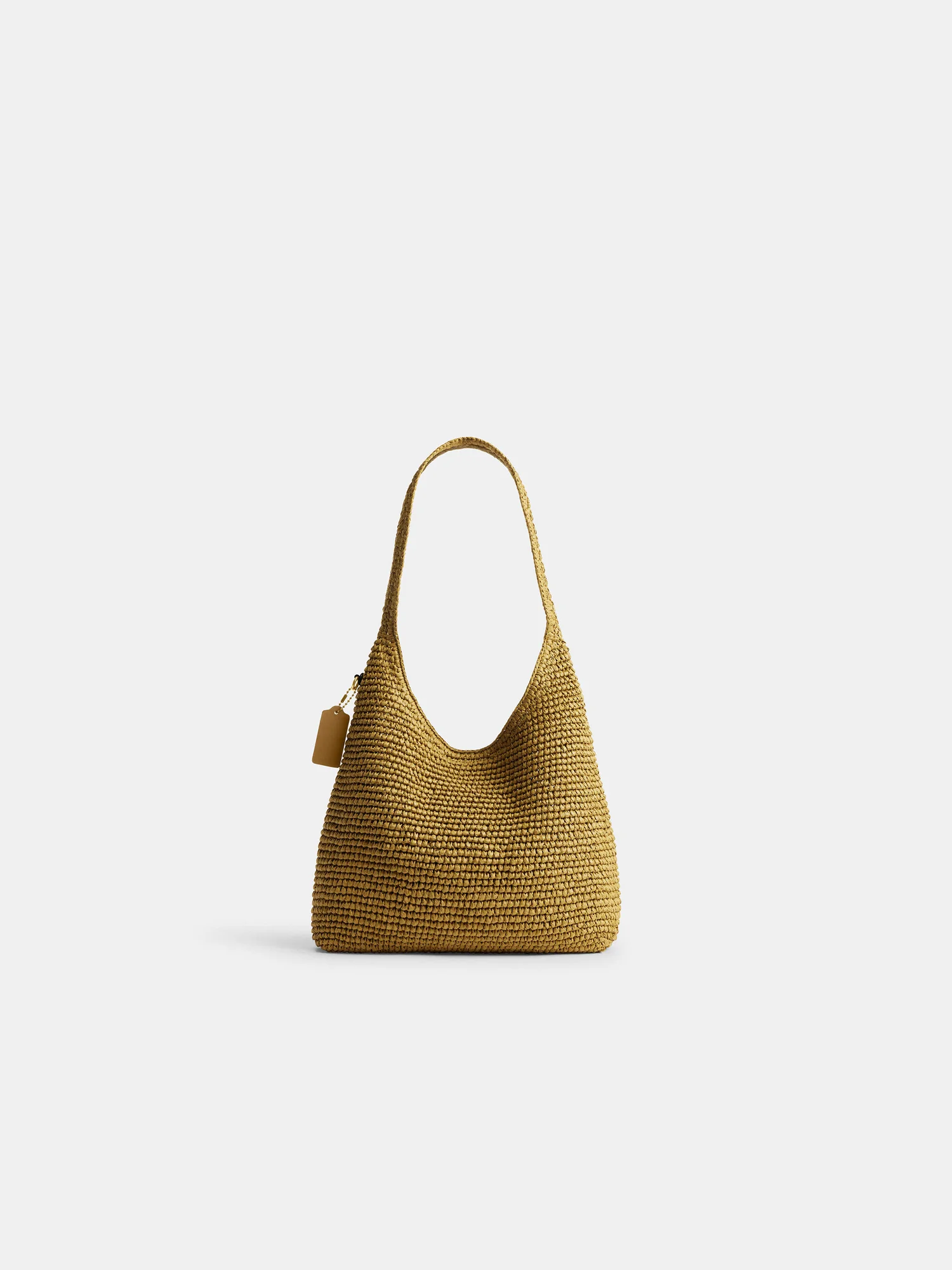 Сумка на плечо Coach Brooklyn 28 — 3