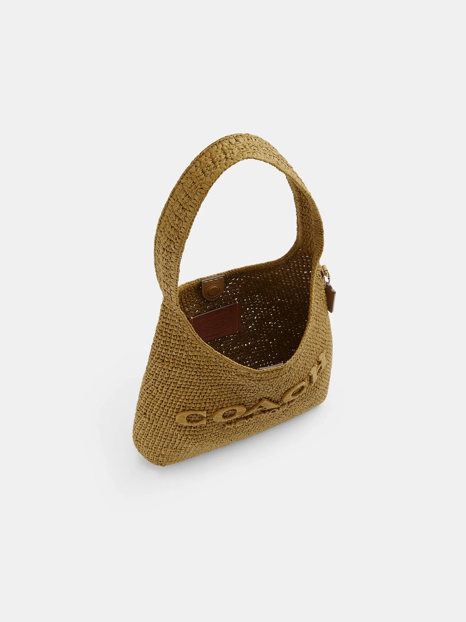 Сумка на плечо Coach Brooklyn 28 — 8