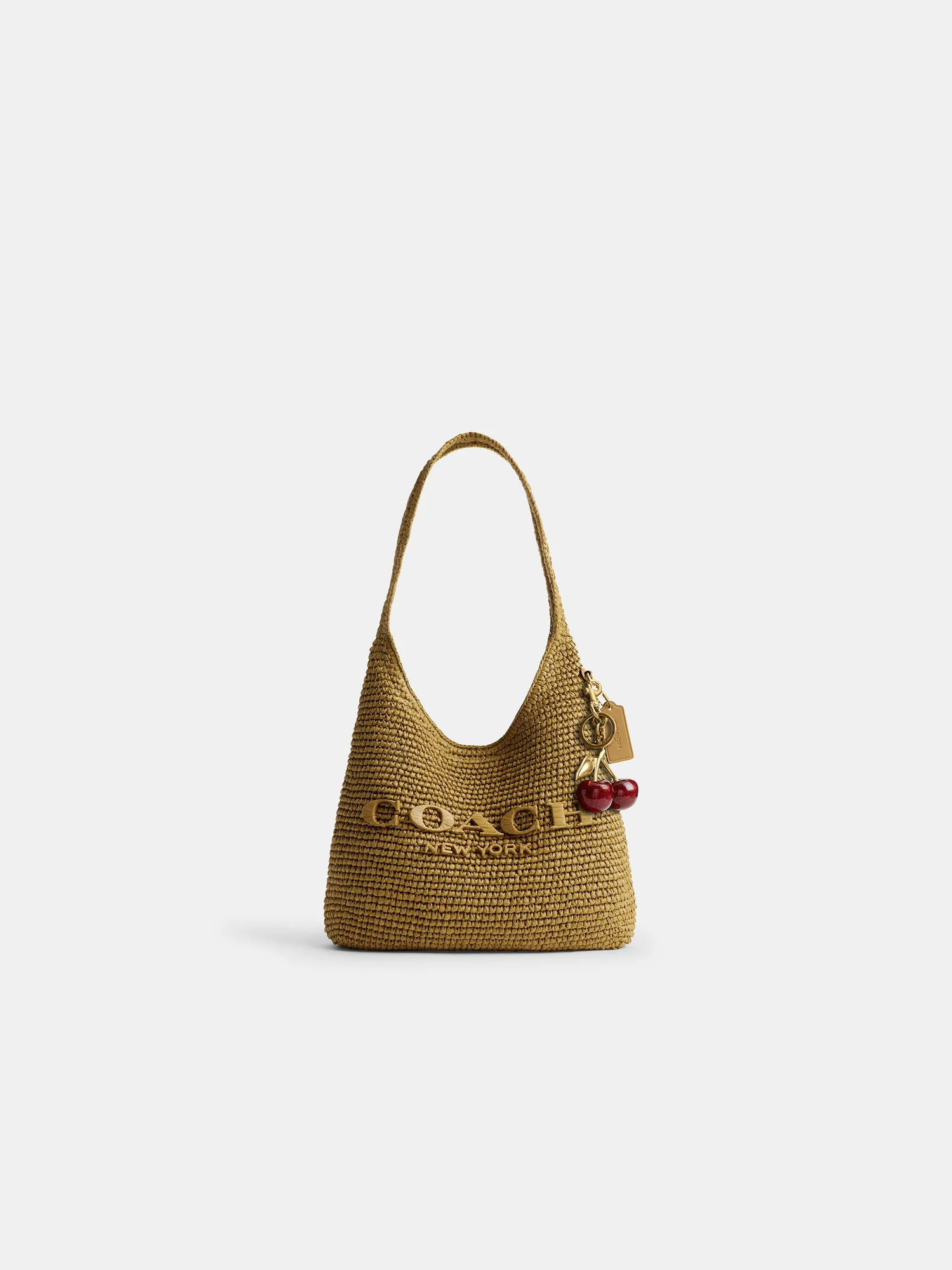 Сумка на плечо Coach Brooklyn 28 — 10