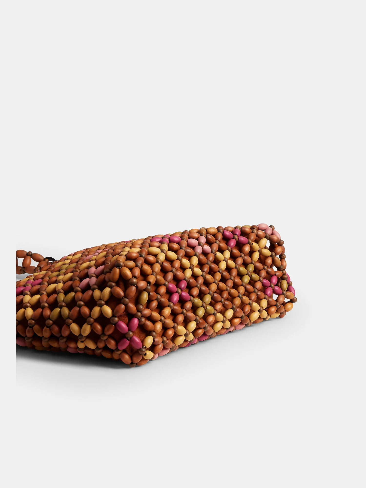 Сумка на плечо Coach Brooklyn 28 — 13