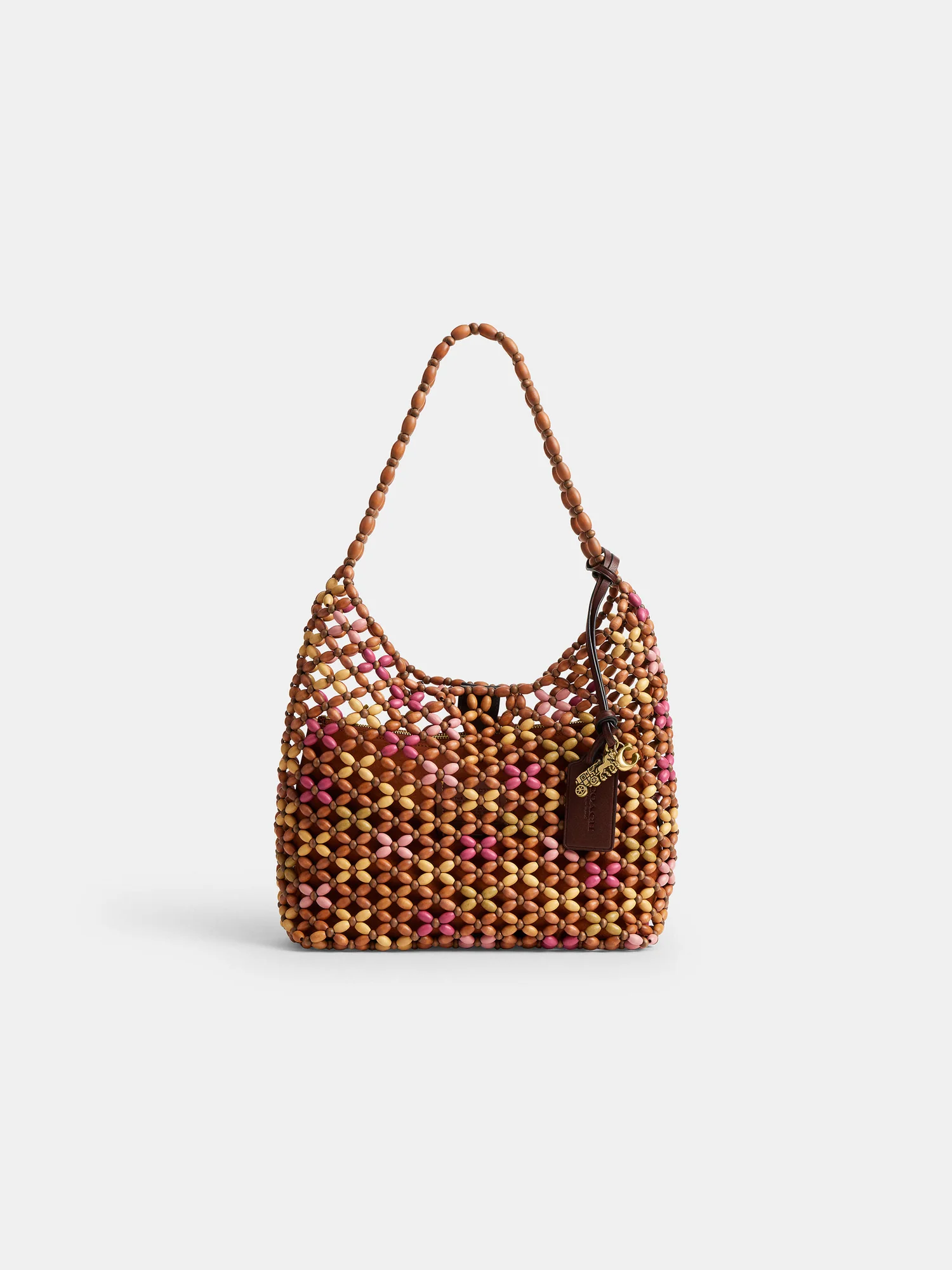 Сумка на плечо Coach Brooklyn 28 — 15