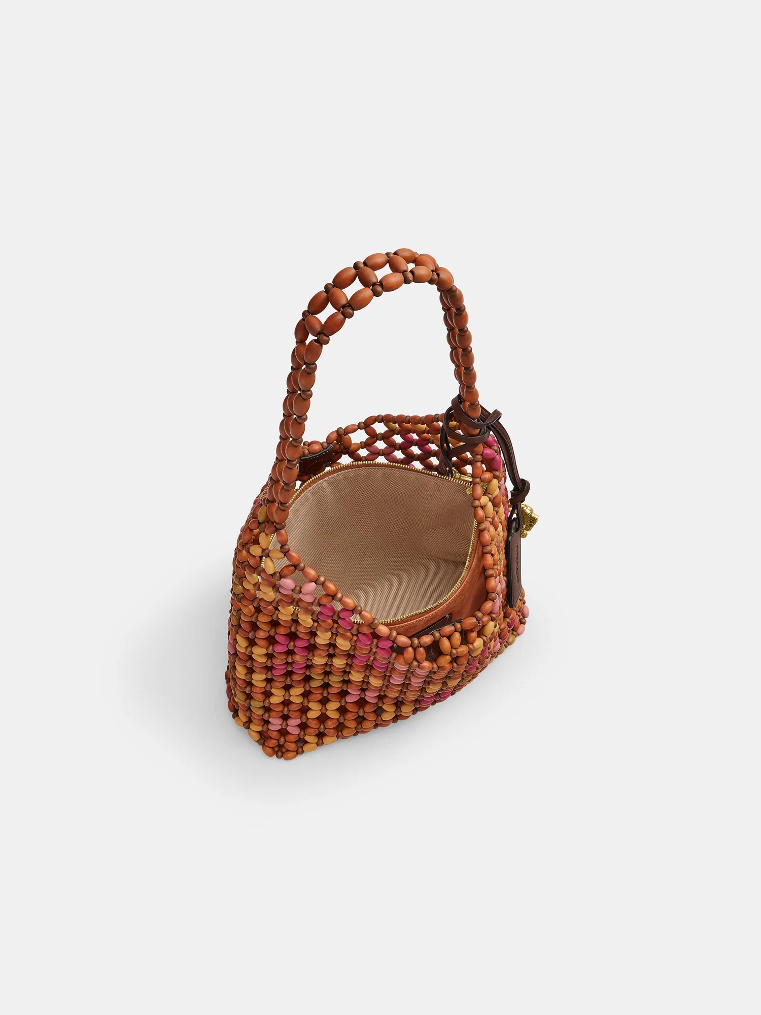 Сумка на плечо Coach Brooklyn 28 — 18