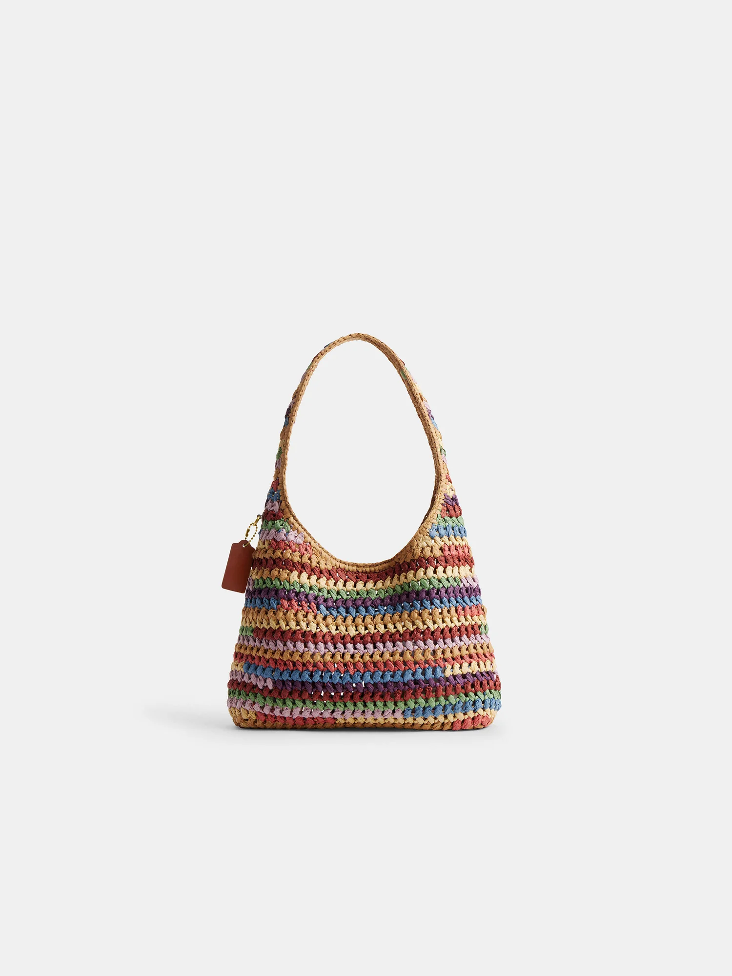 Сумка на плечо Coach Brooklyn 28 — 3