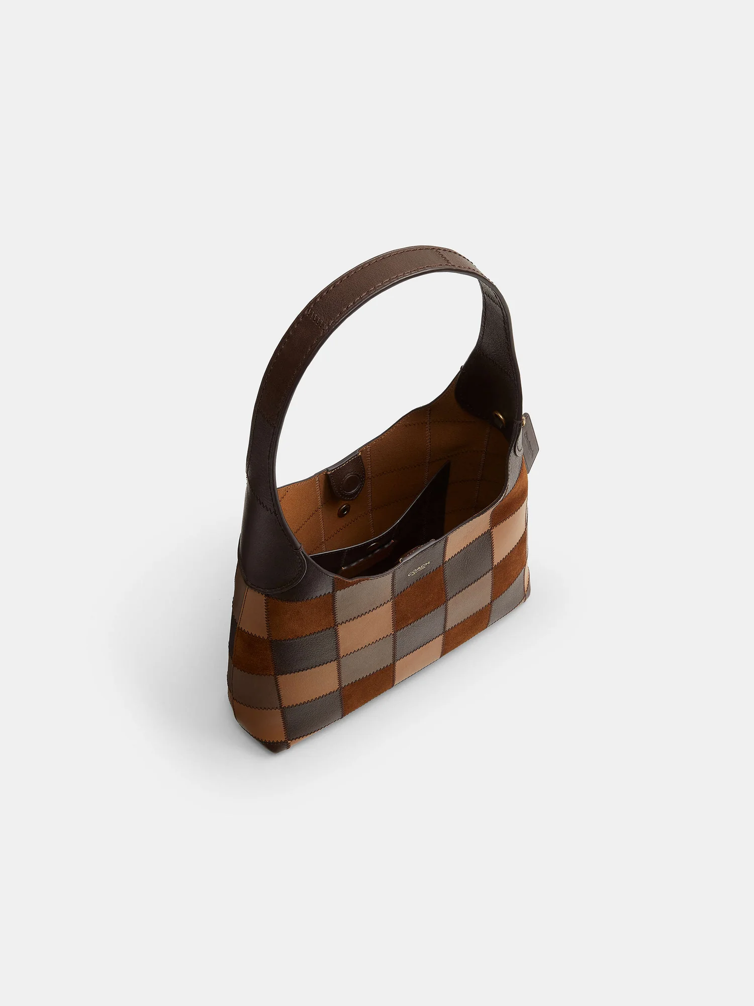 Сумка на плечо Coach Brooklyn 28 — 11