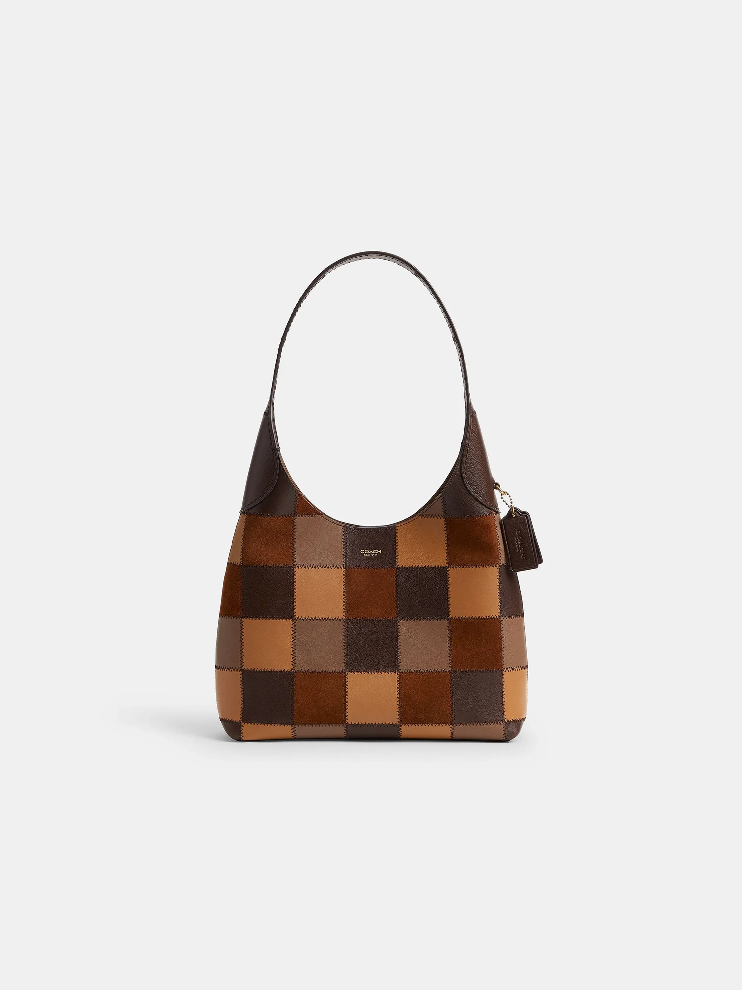 Сумка на плечо Coach Brooklyn 28 — 6