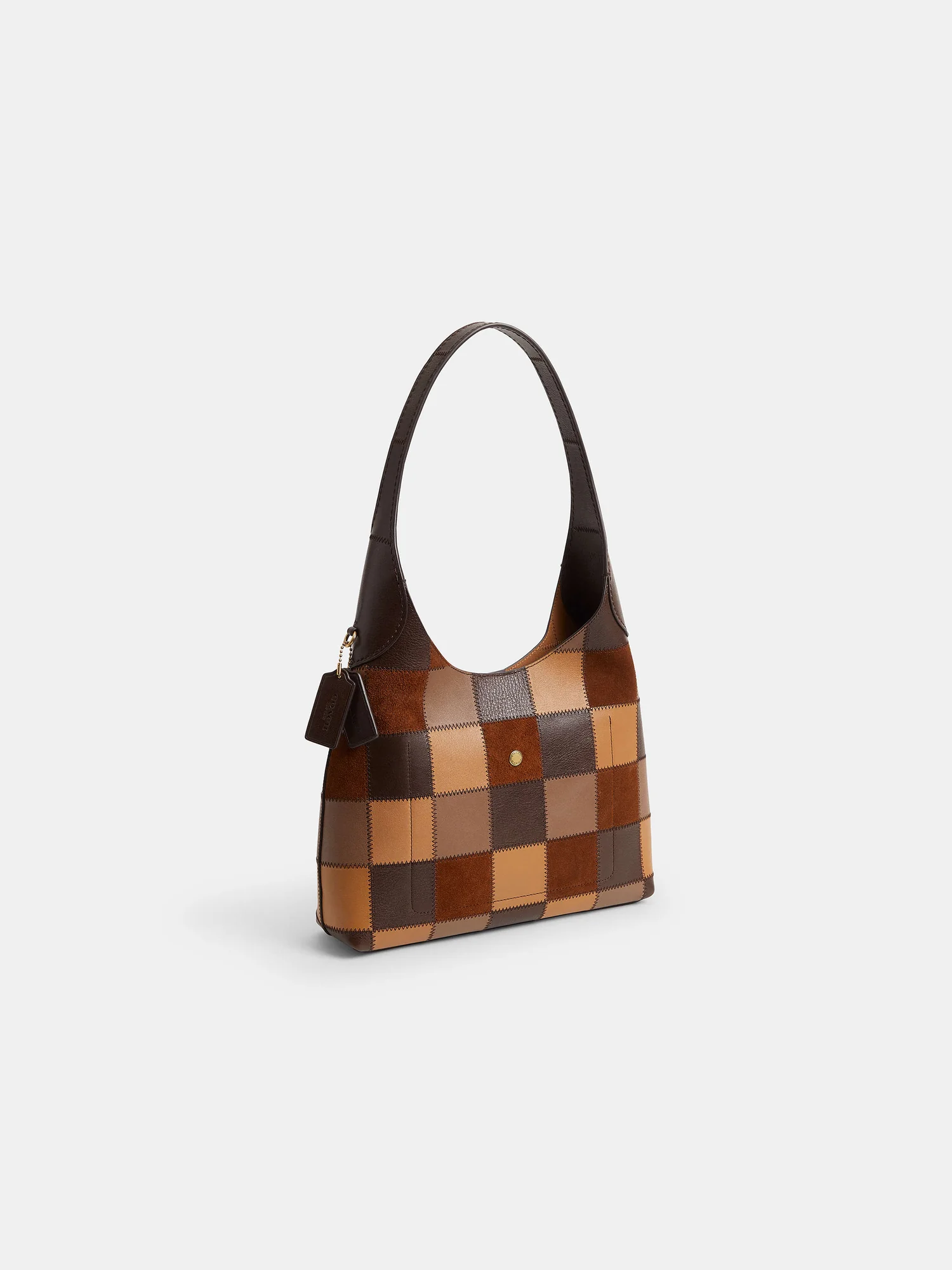 Сумка на плечо Coach Brooklyn 28 — 9