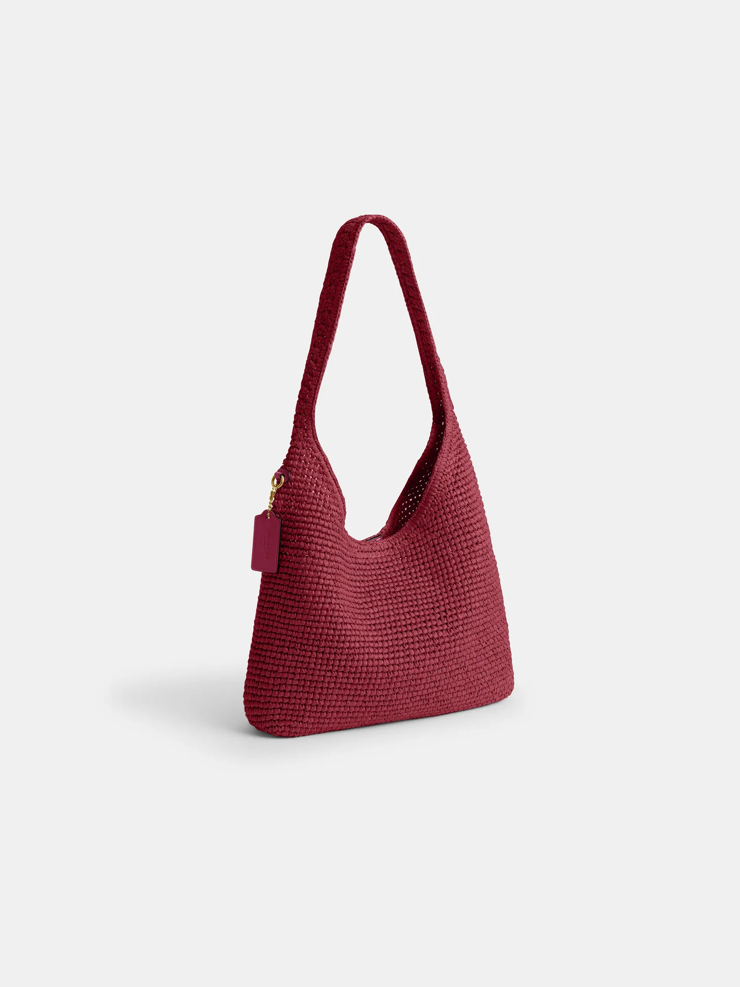 Сумка на плечо Coach Brooklyn 28 — 2