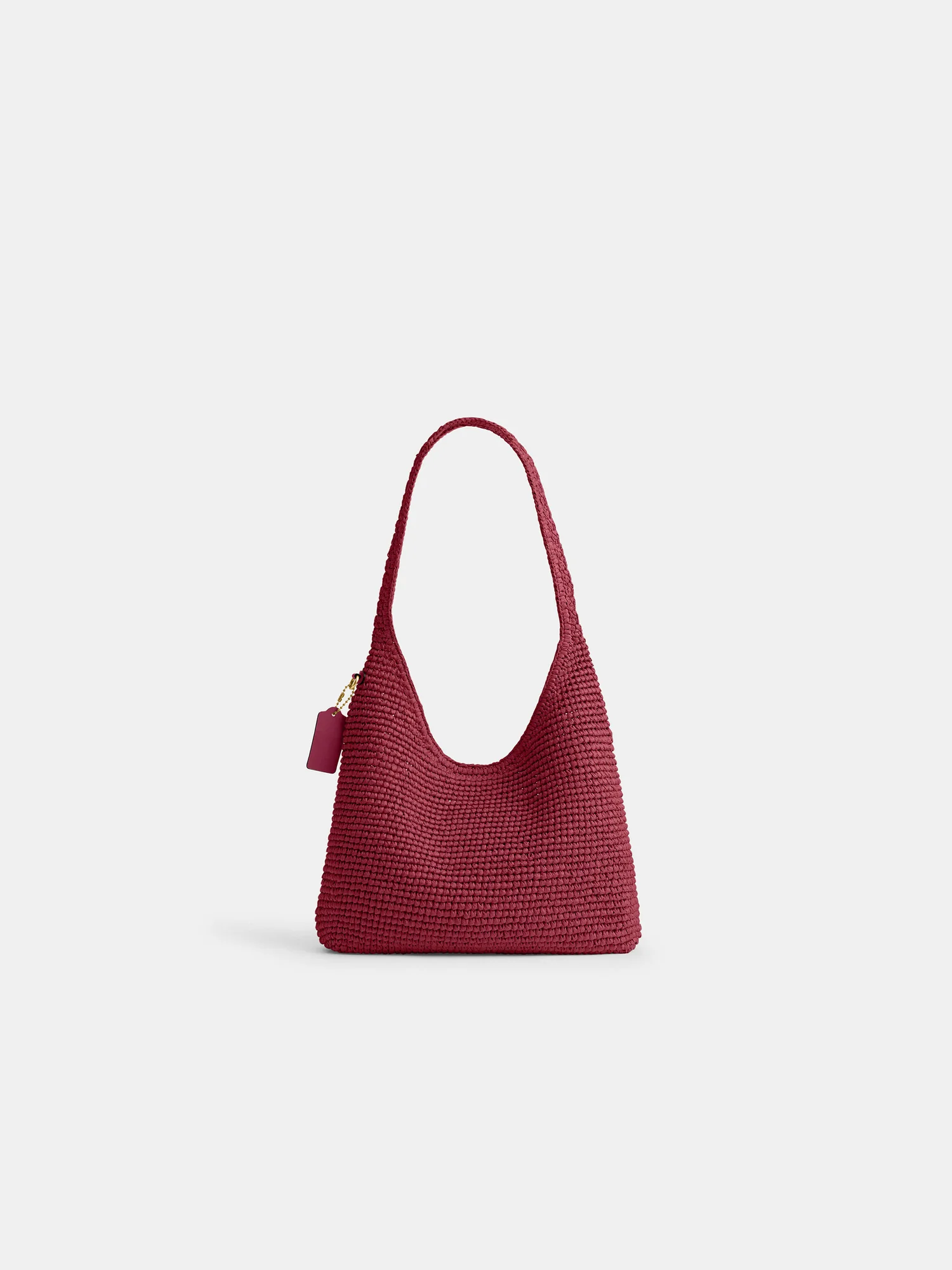 Сумка на плечо Coach Brooklyn 28 — 12