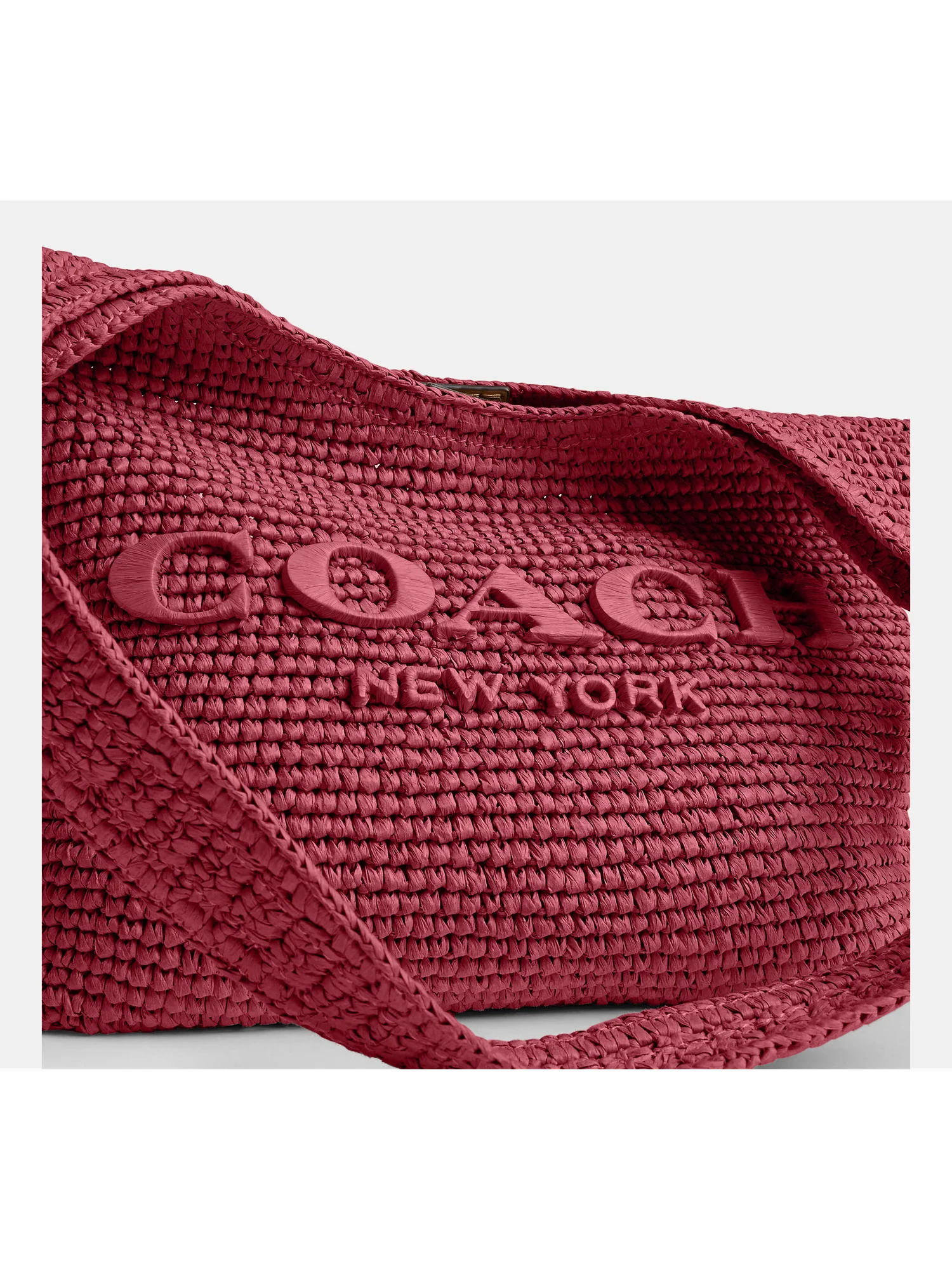 Сумка на плечо Coach Brooklyn 28 — 5