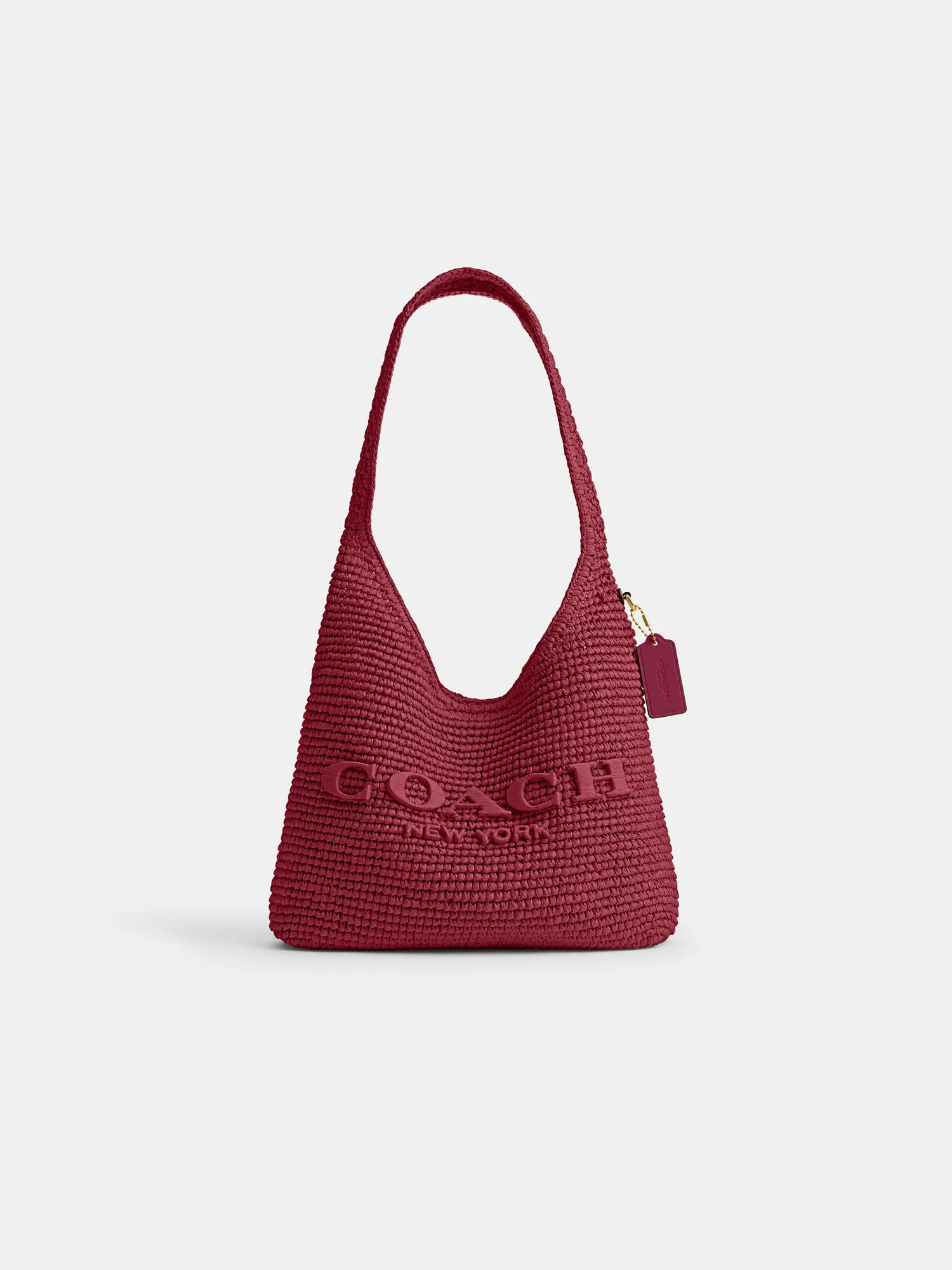 Сумка на плечо Coach Brooklyn 28 — 6