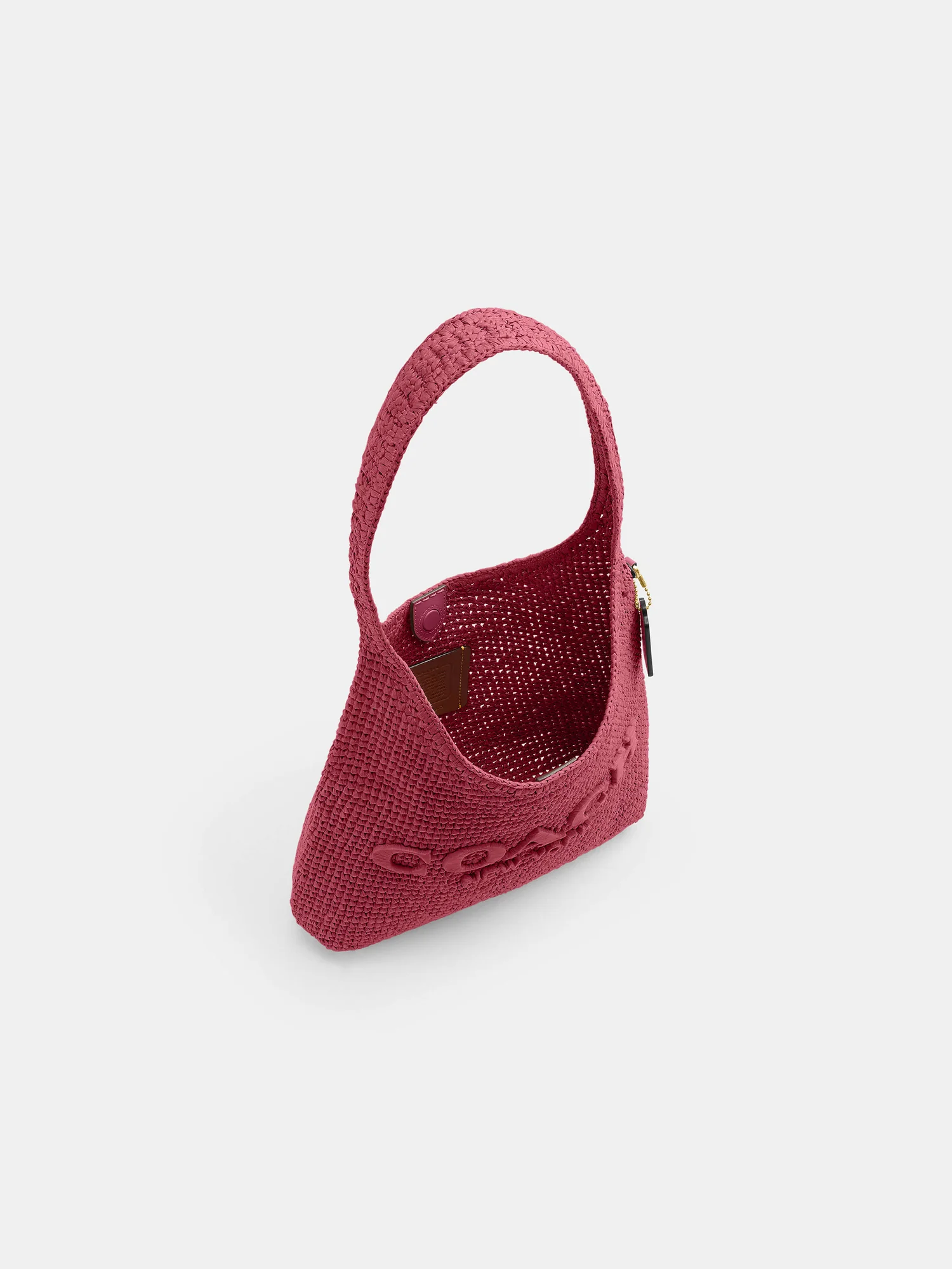 Сумка на плечо Coach Brooklyn 28 — 8