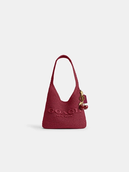 Сумка на плечо Coach Brooklyn 28