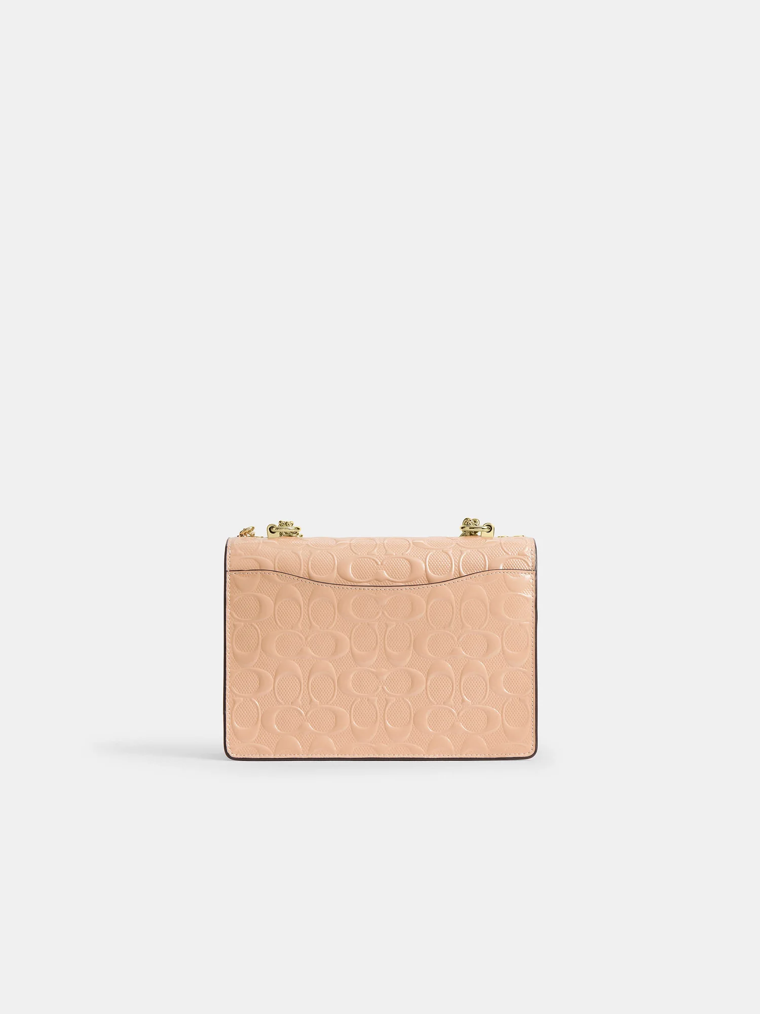 Сумка-кроссбоди Coach Klare — 3