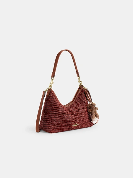 Женская сумка на плечо Coach
