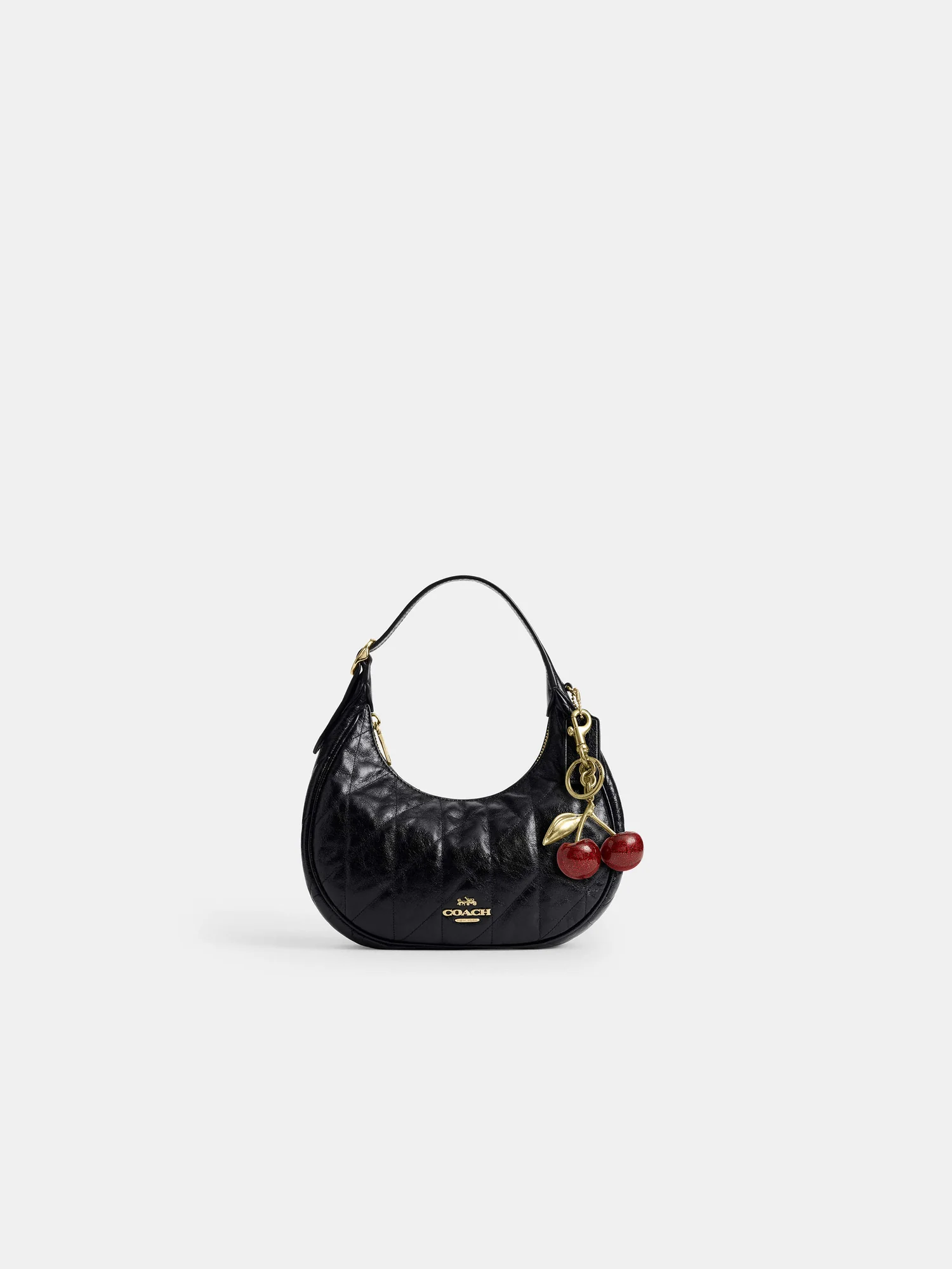 Сумка на плечо Coach Emily — 1
