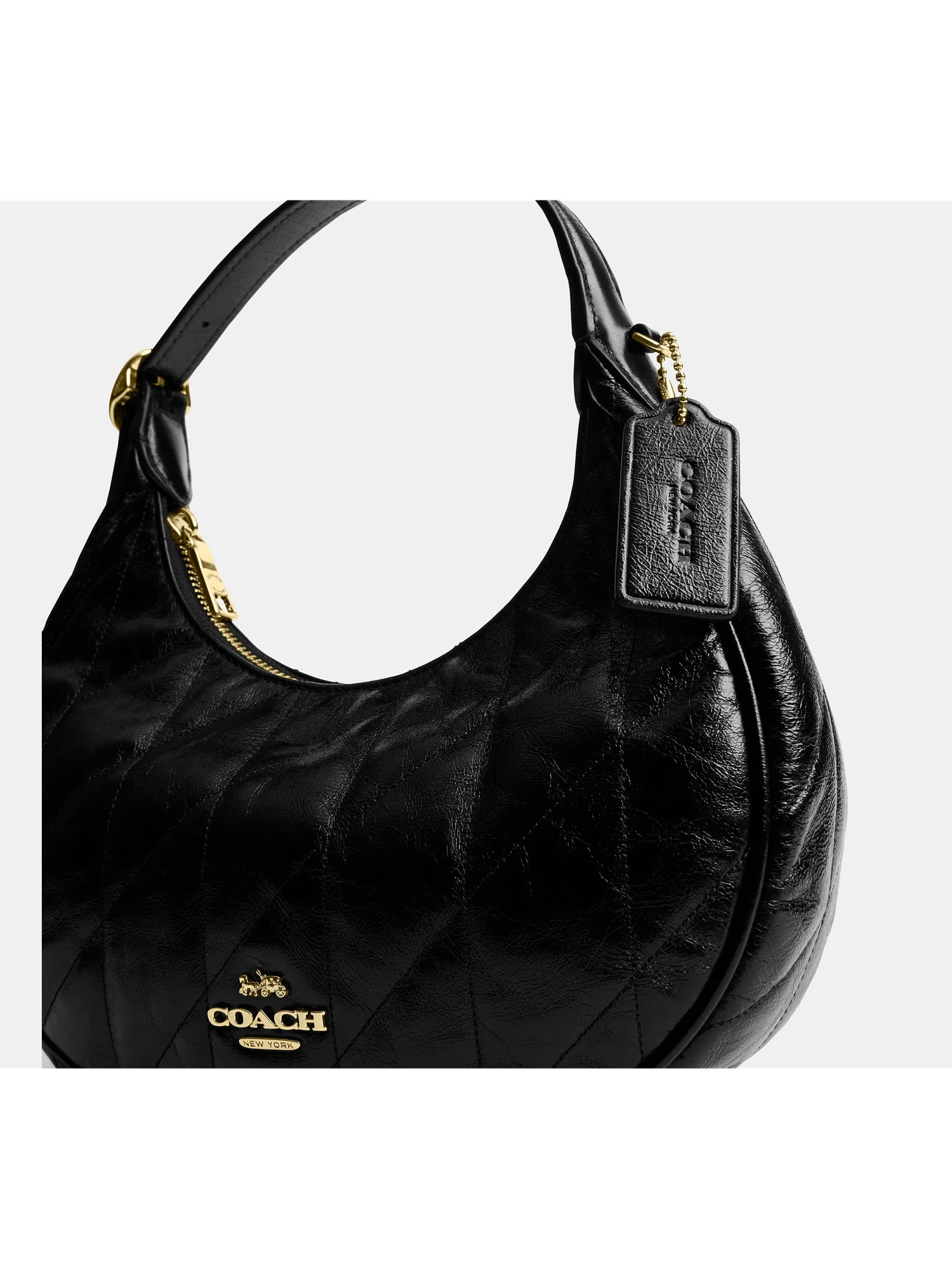 Сумка на плечо Coach Emily — 15