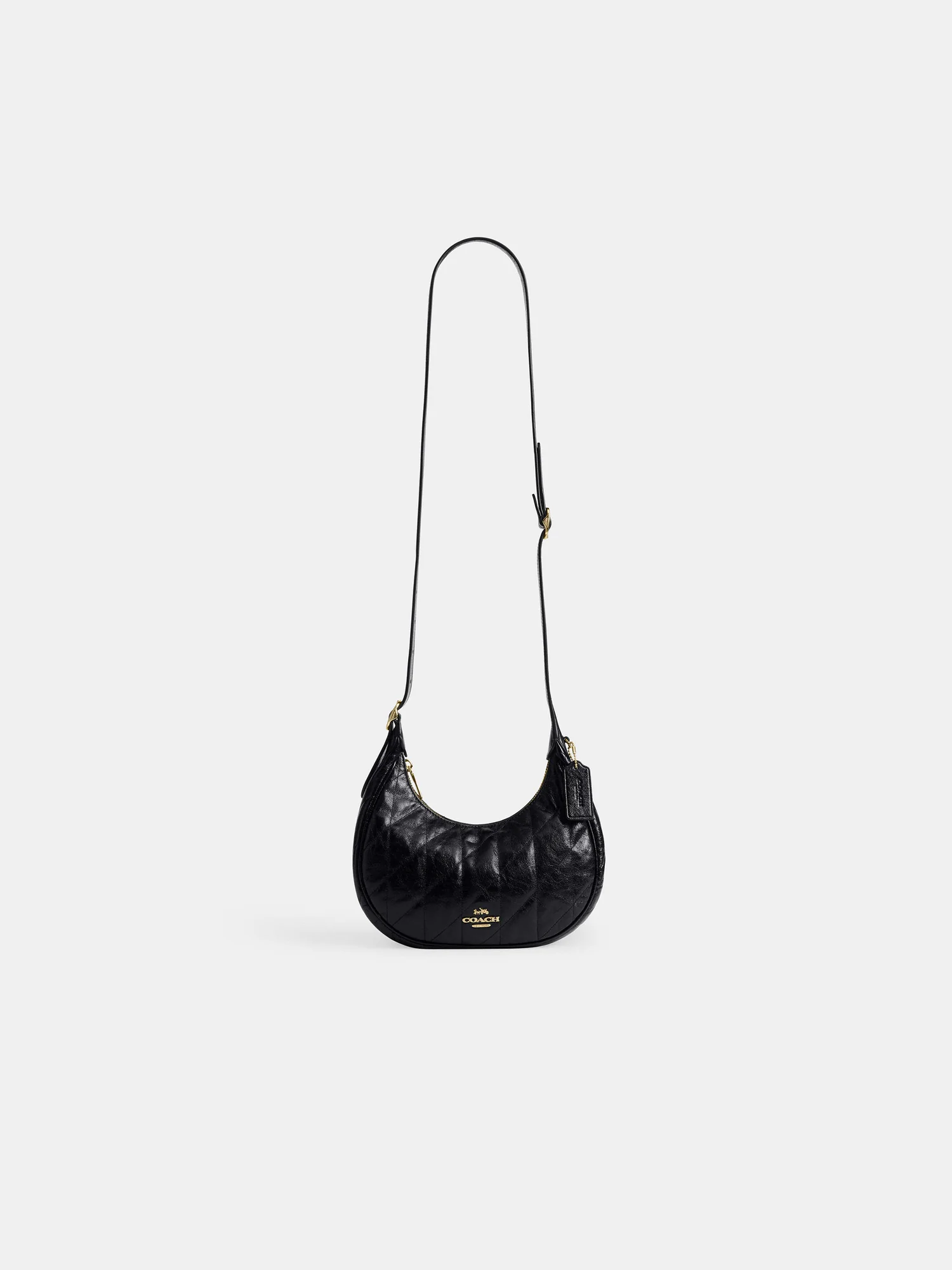 Сумка на плечо Coach Emily — 16