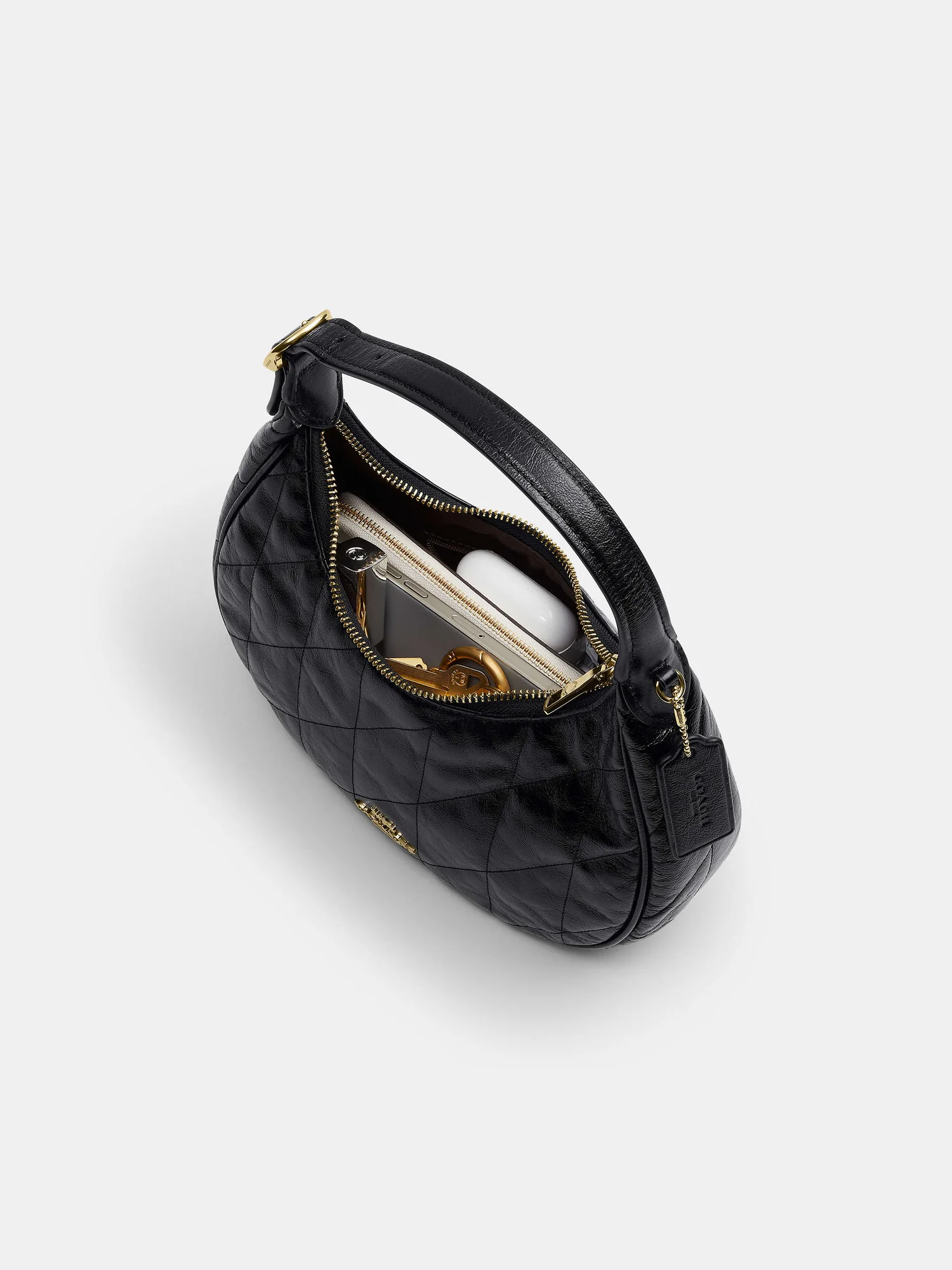 Сумка на плечо Coach Emily — 22