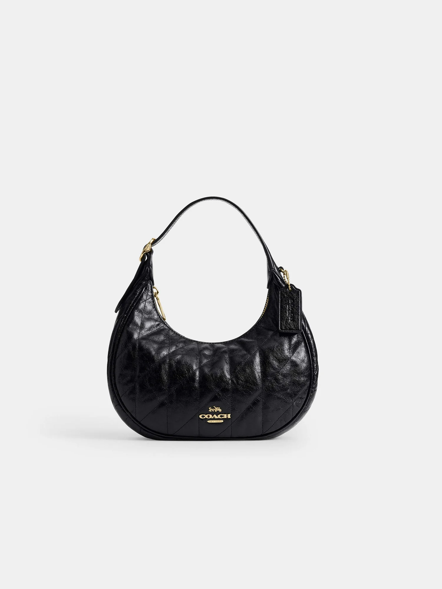 Сумка на плечо Coach Emily — 7