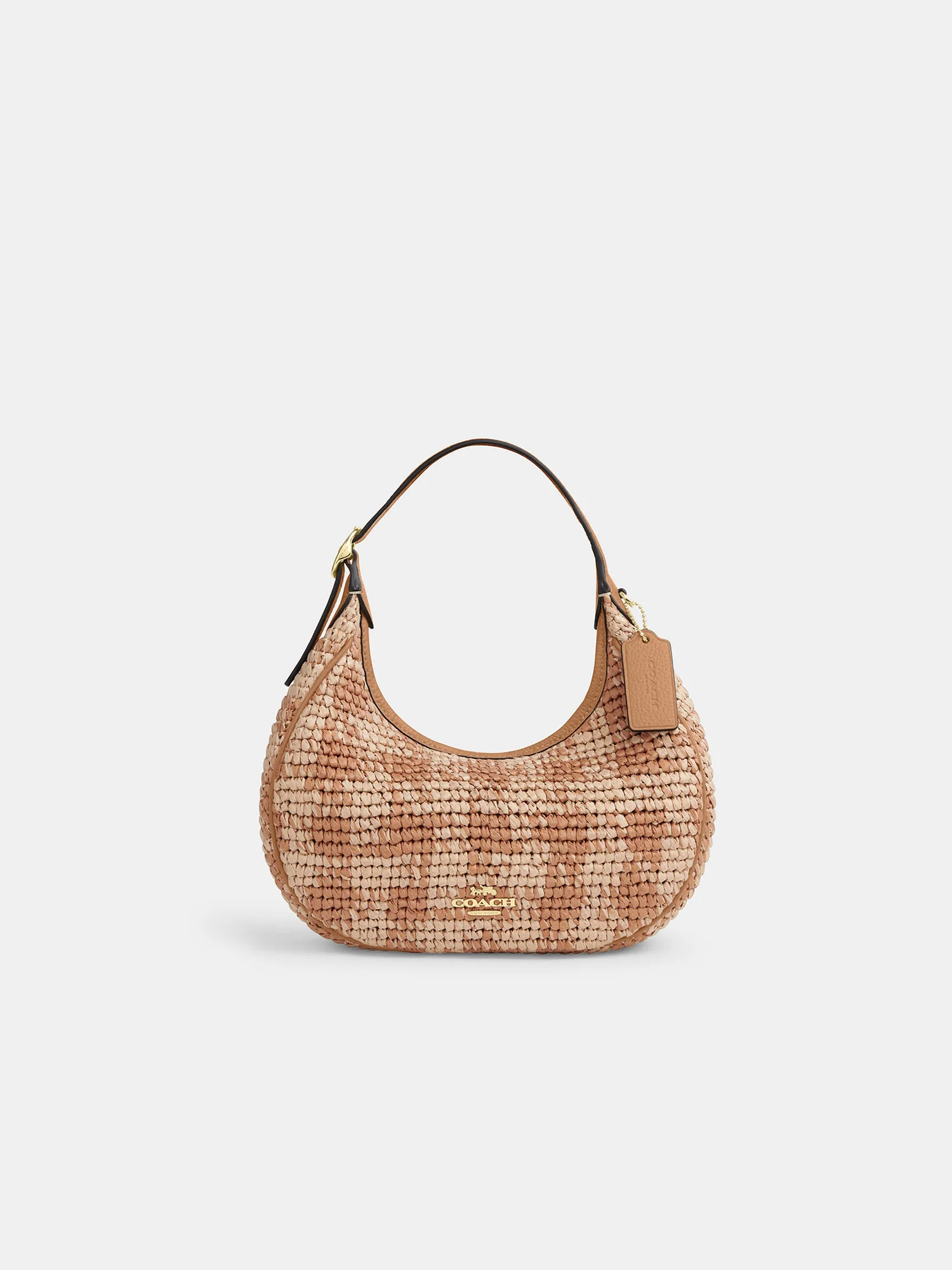 Сумка на плечо Coach Emily — 6