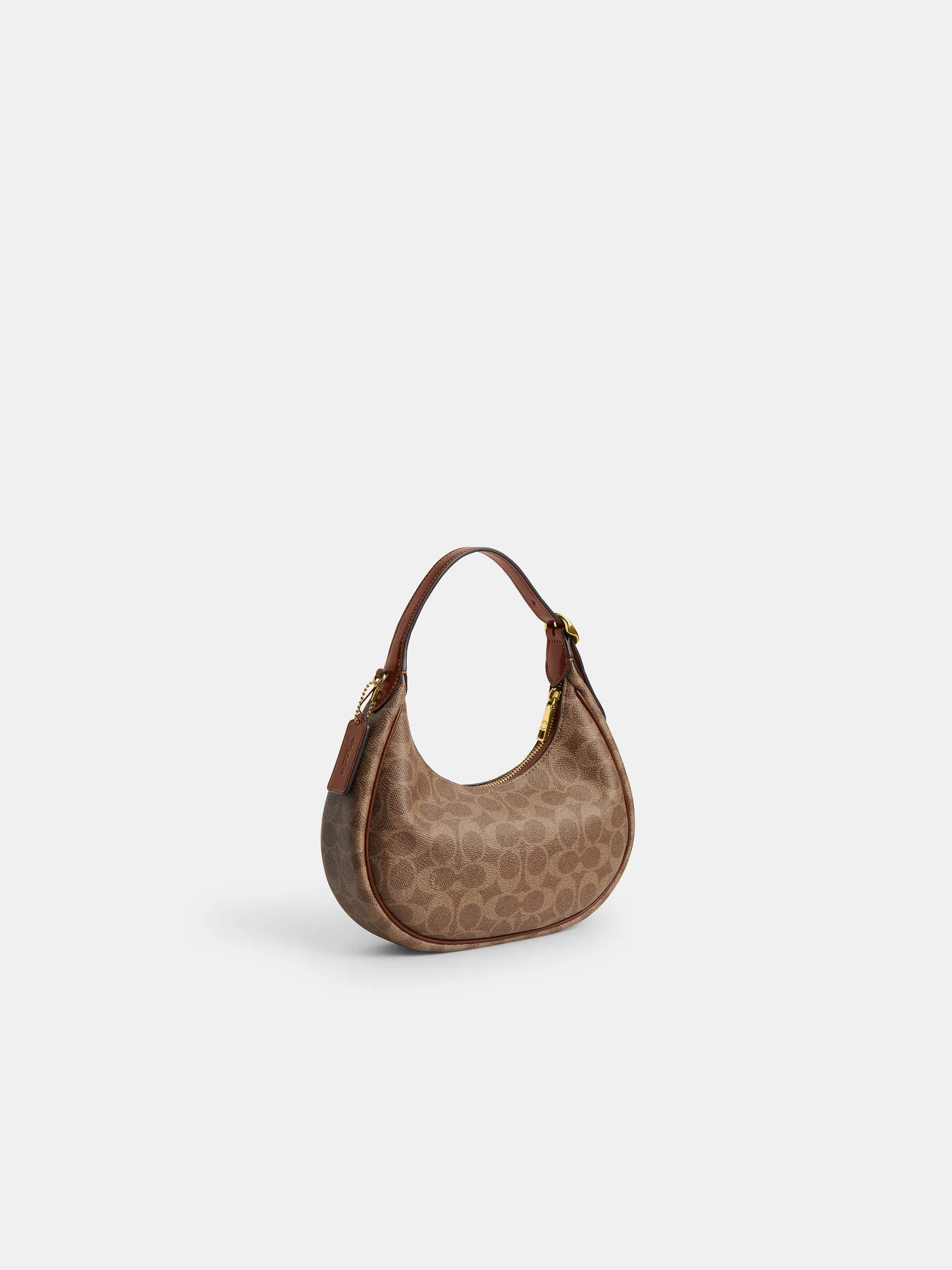 Сумка на плечо Coach Emily — 2